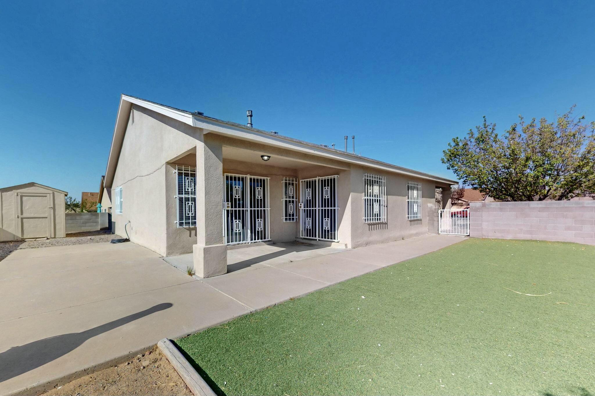 10508 Figaro Drive, Albuquerque, New Mexico image 44