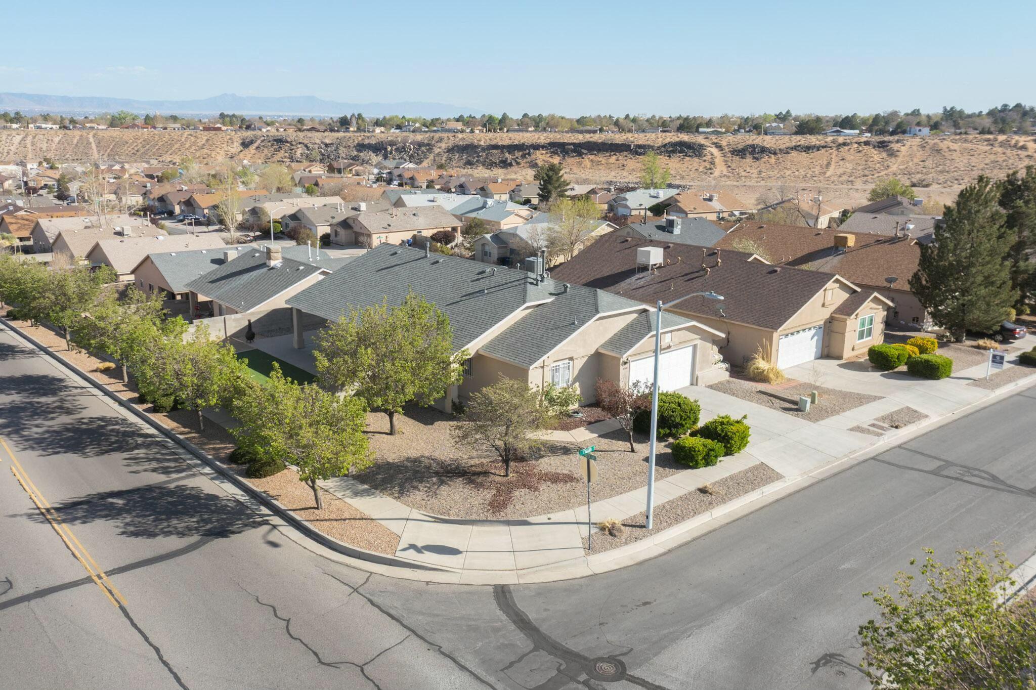 10508 Figaro Drive, Albuquerque, New Mexico image 36