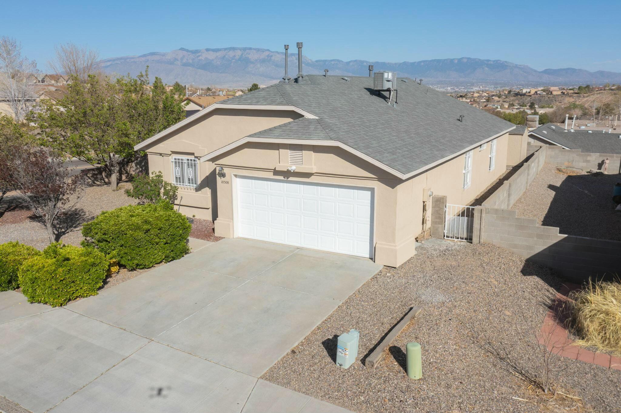 10508 Figaro Drive, Albuquerque, New Mexico image 39