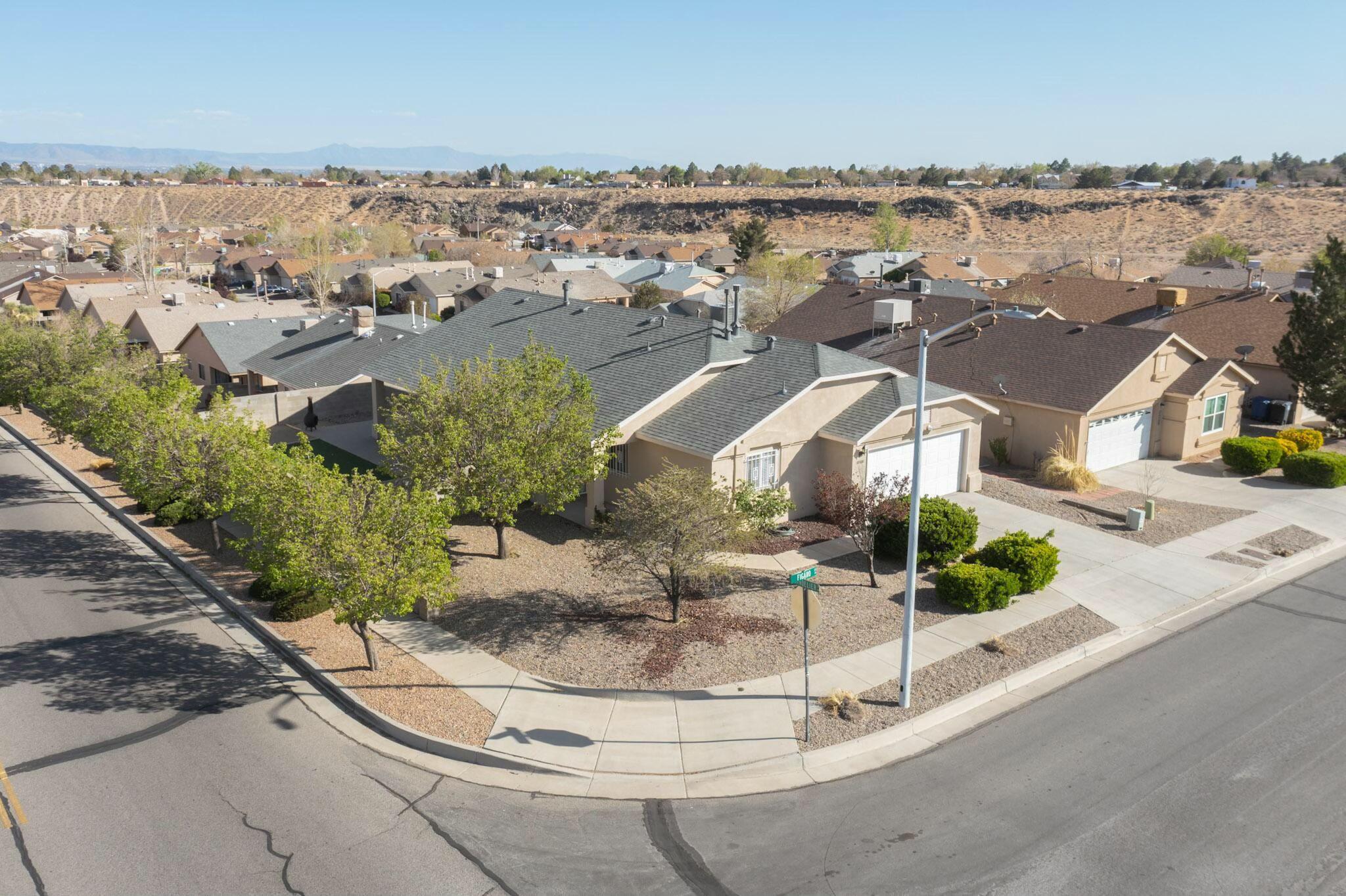 10508 Figaro Drive, Albuquerque, New Mexico image 38