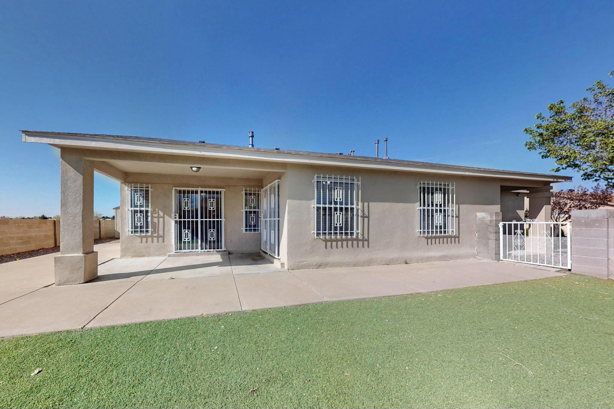 10508 Figaro Drive, Albuquerque, New Mexico image 47