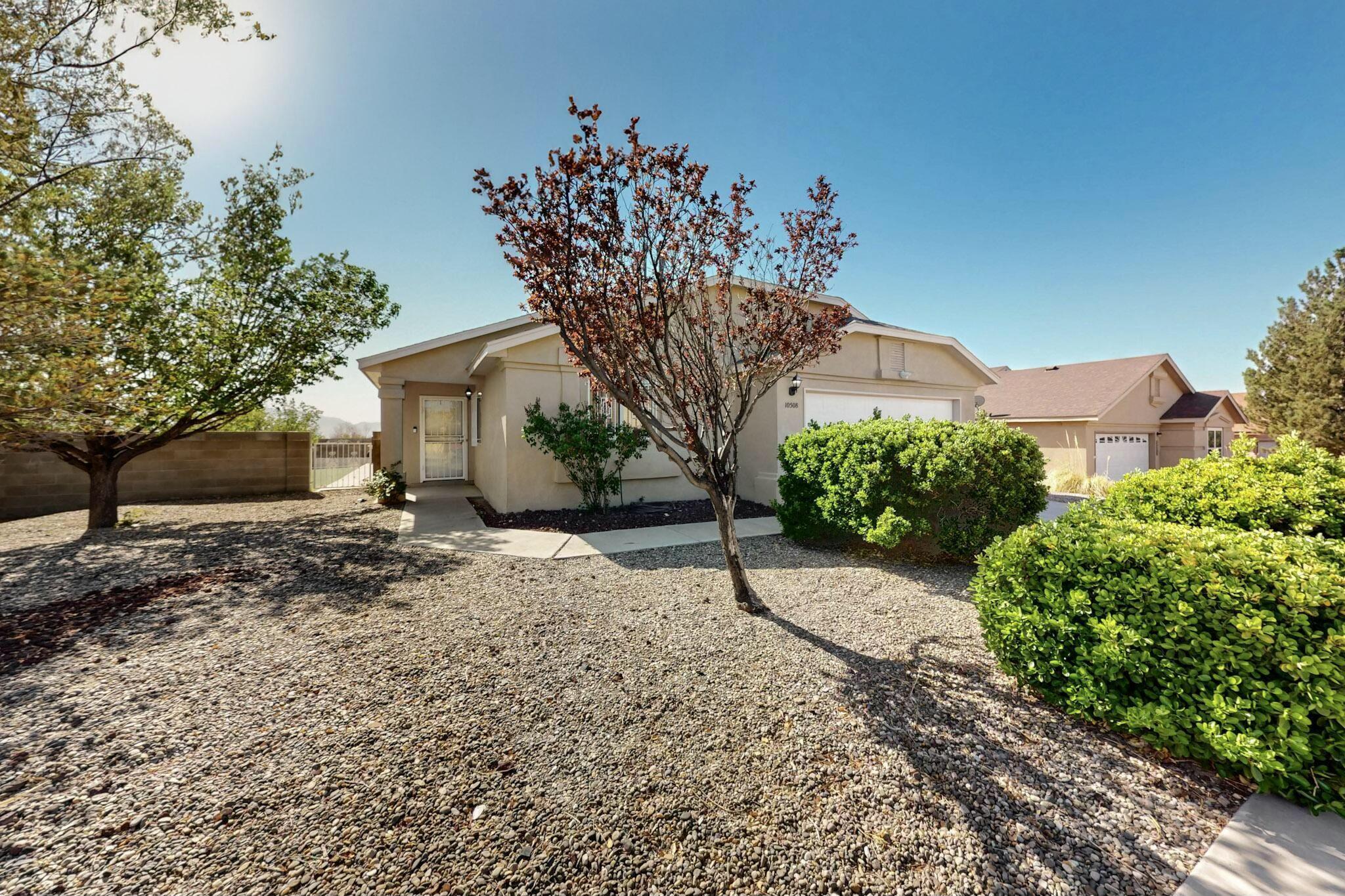 10508 Figaro Drive, Albuquerque, New Mexico image 42