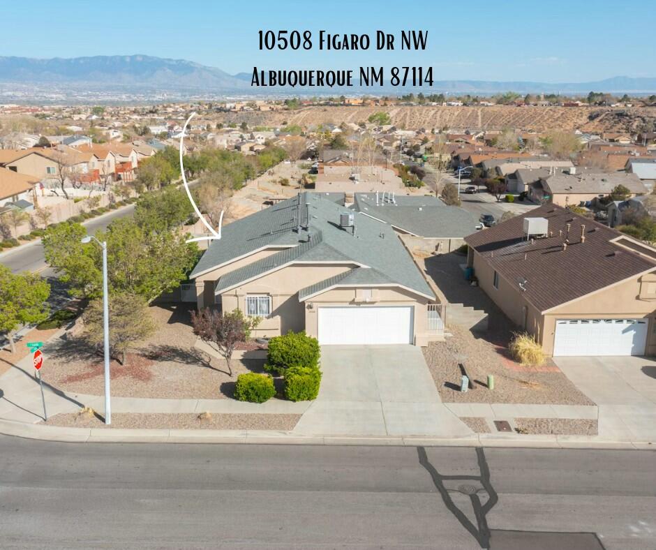 10508 Figaro Drive, Albuquerque, New Mexico image 3