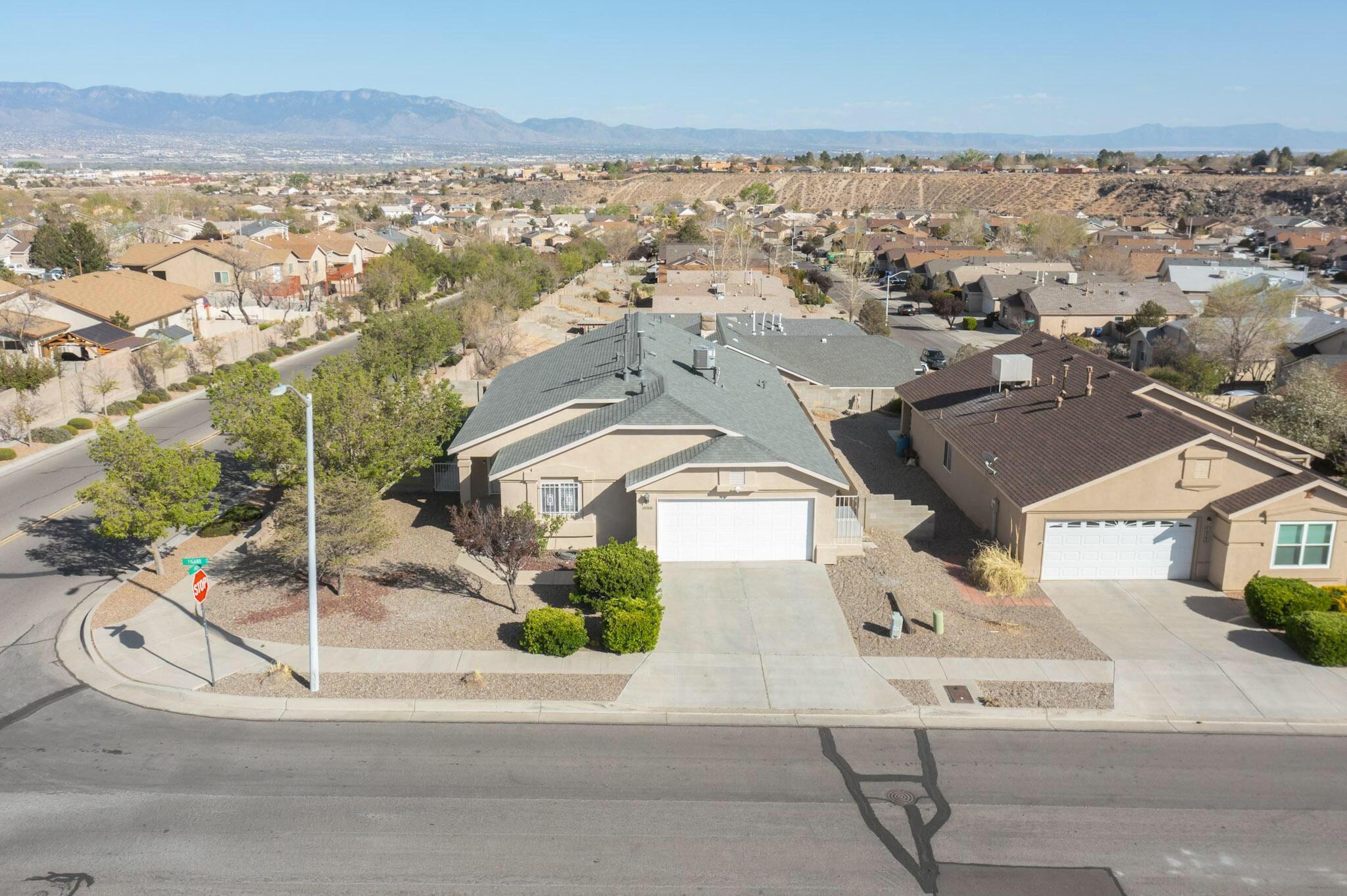 10508 Figaro Drive, Albuquerque, New Mexico image 37