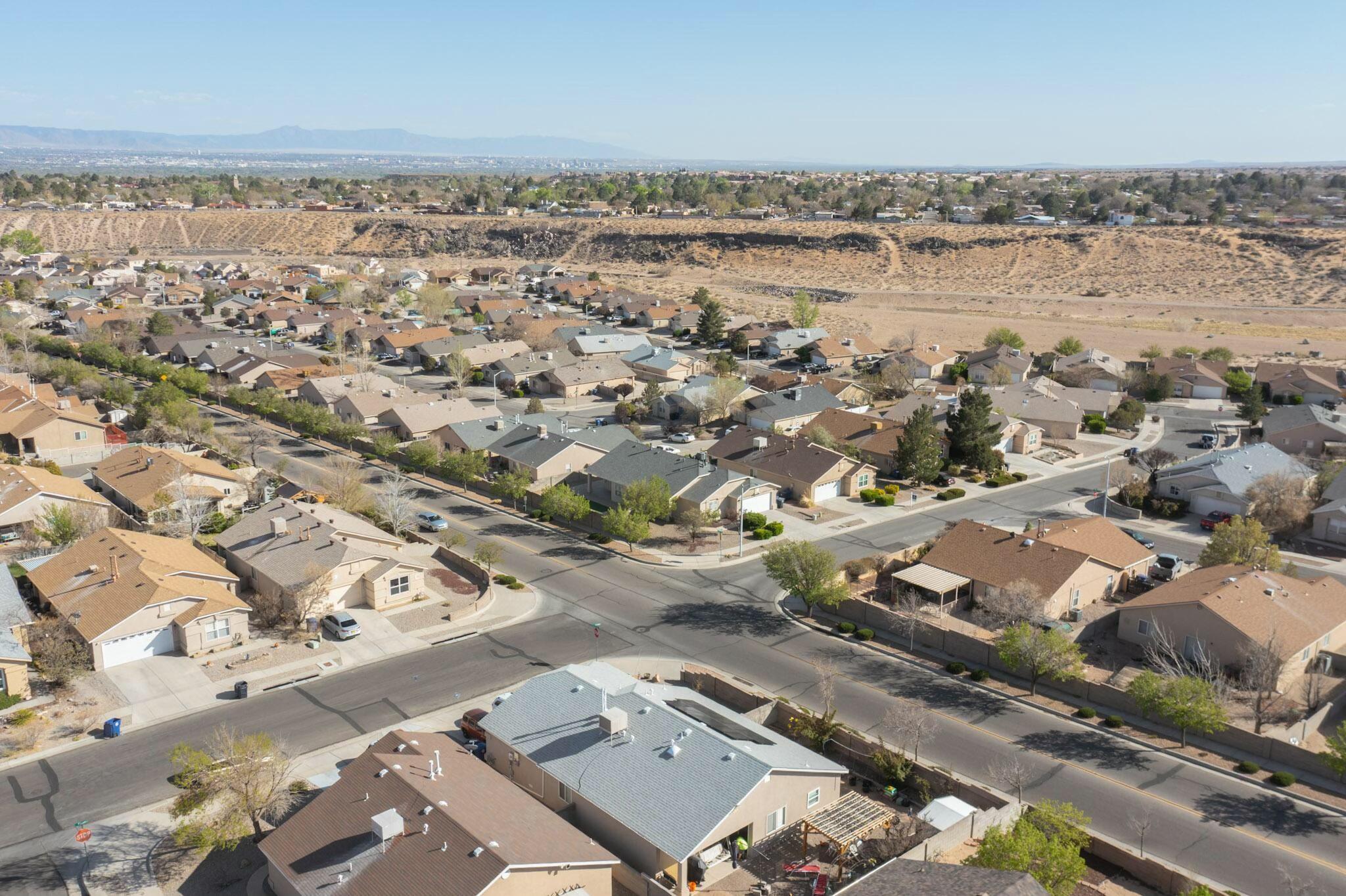10508 Figaro Drive, Albuquerque, New Mexico image 35