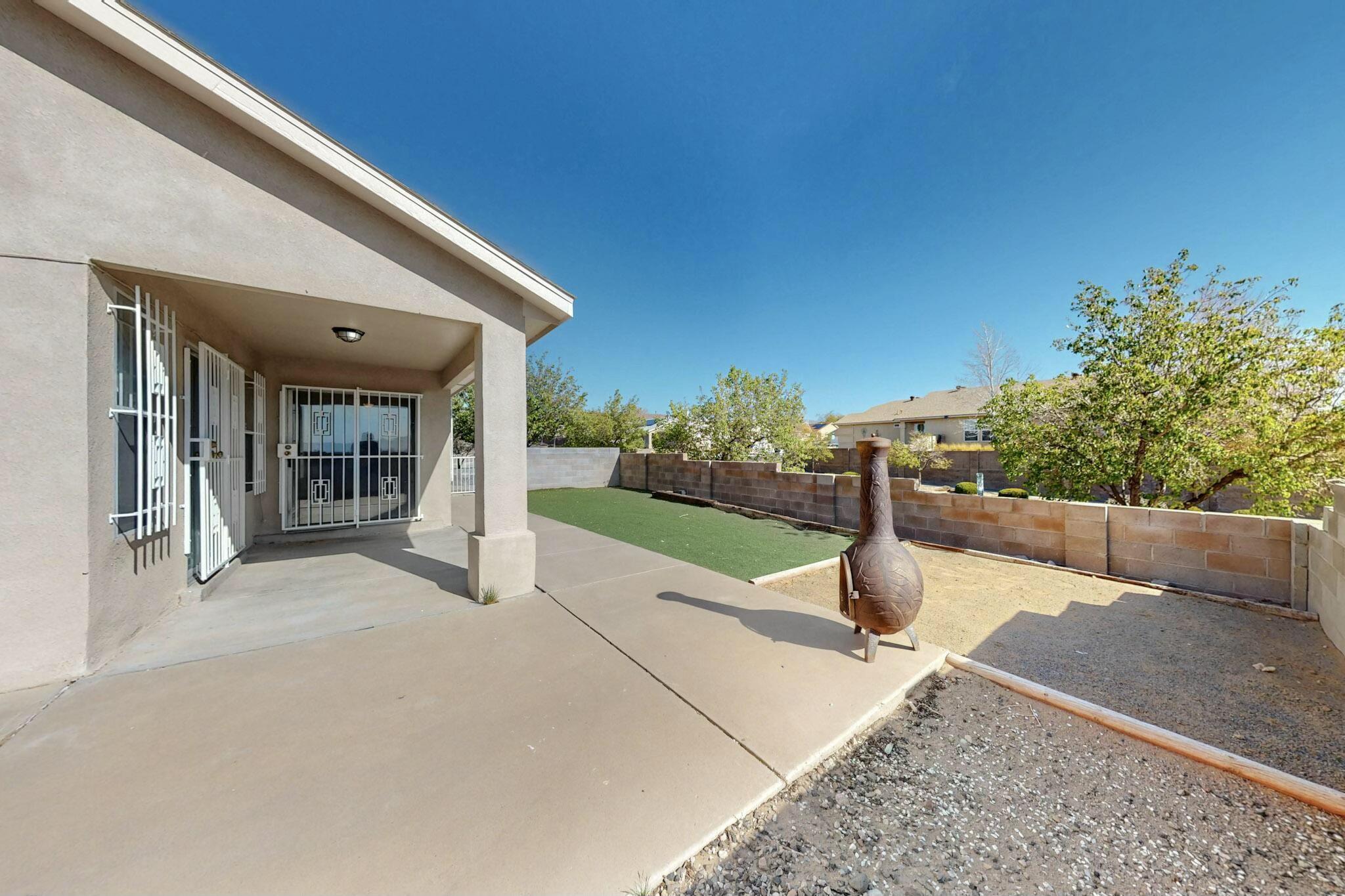 10508 Figaro Drive, Albuquerque, New Mexico image 45