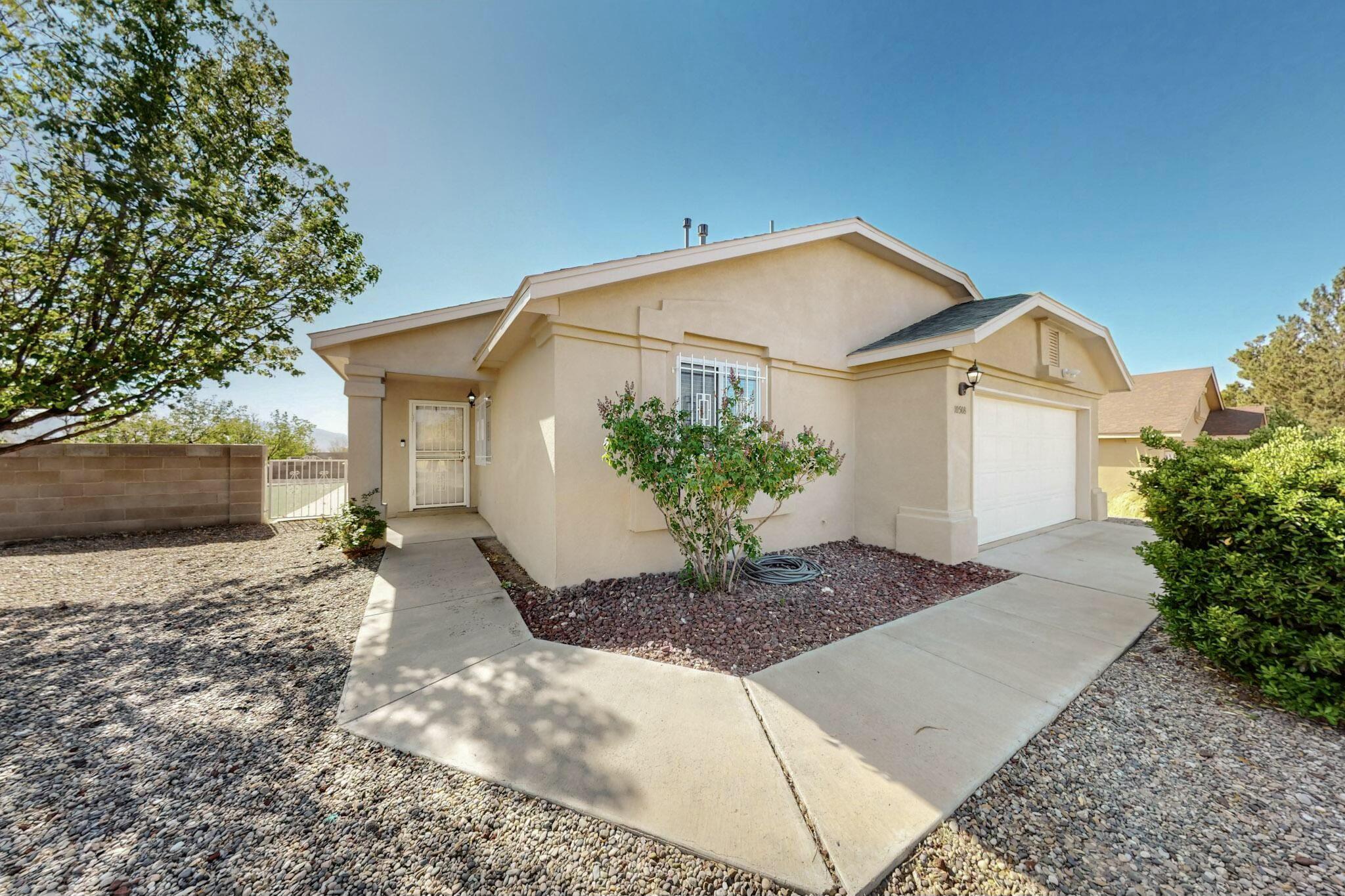 10508 Figaro Drive, Albuquerque, New Mexico image 2