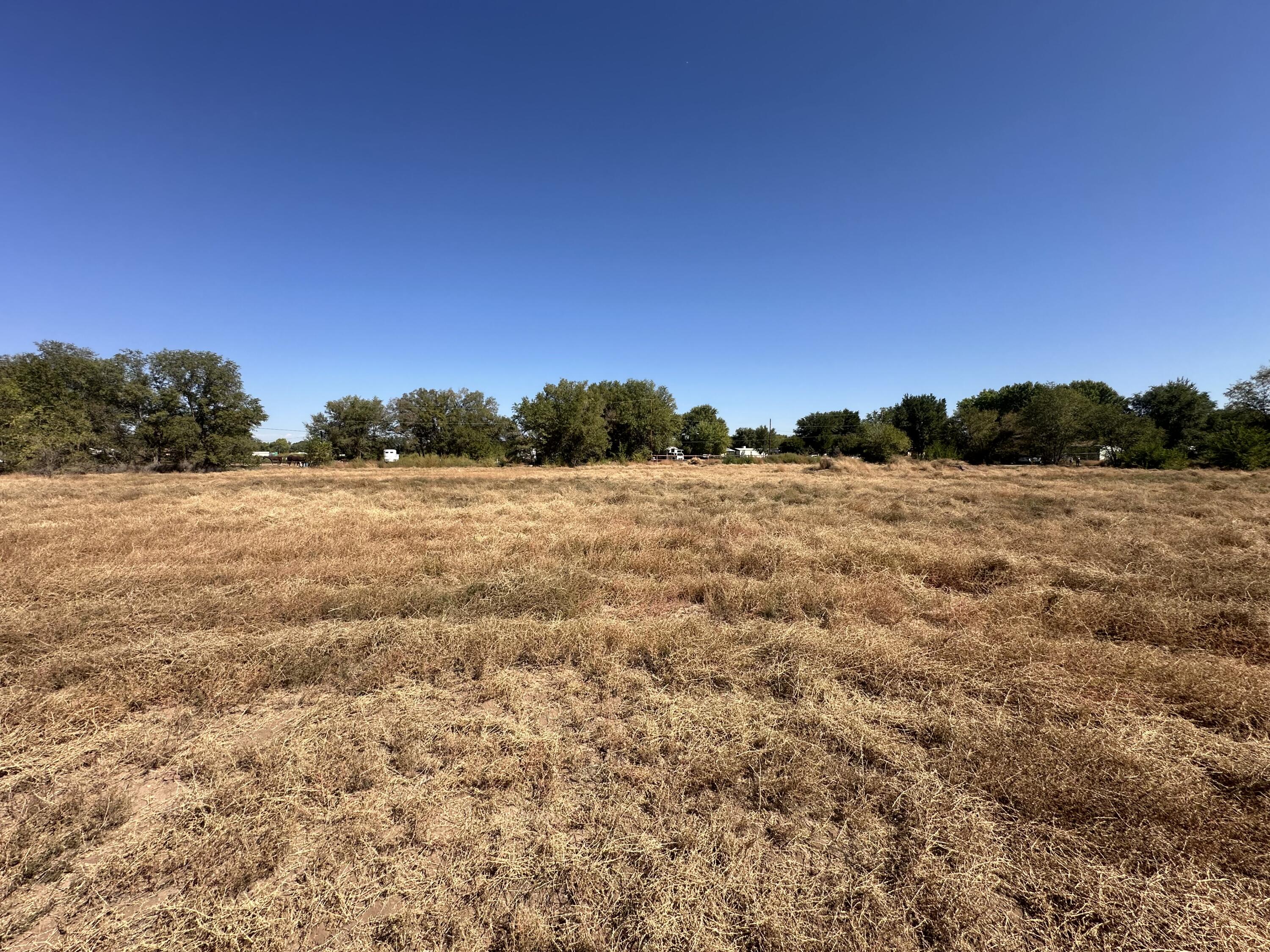 Lot 6a Ross Lane, Los Lunas, New Mexico image 3