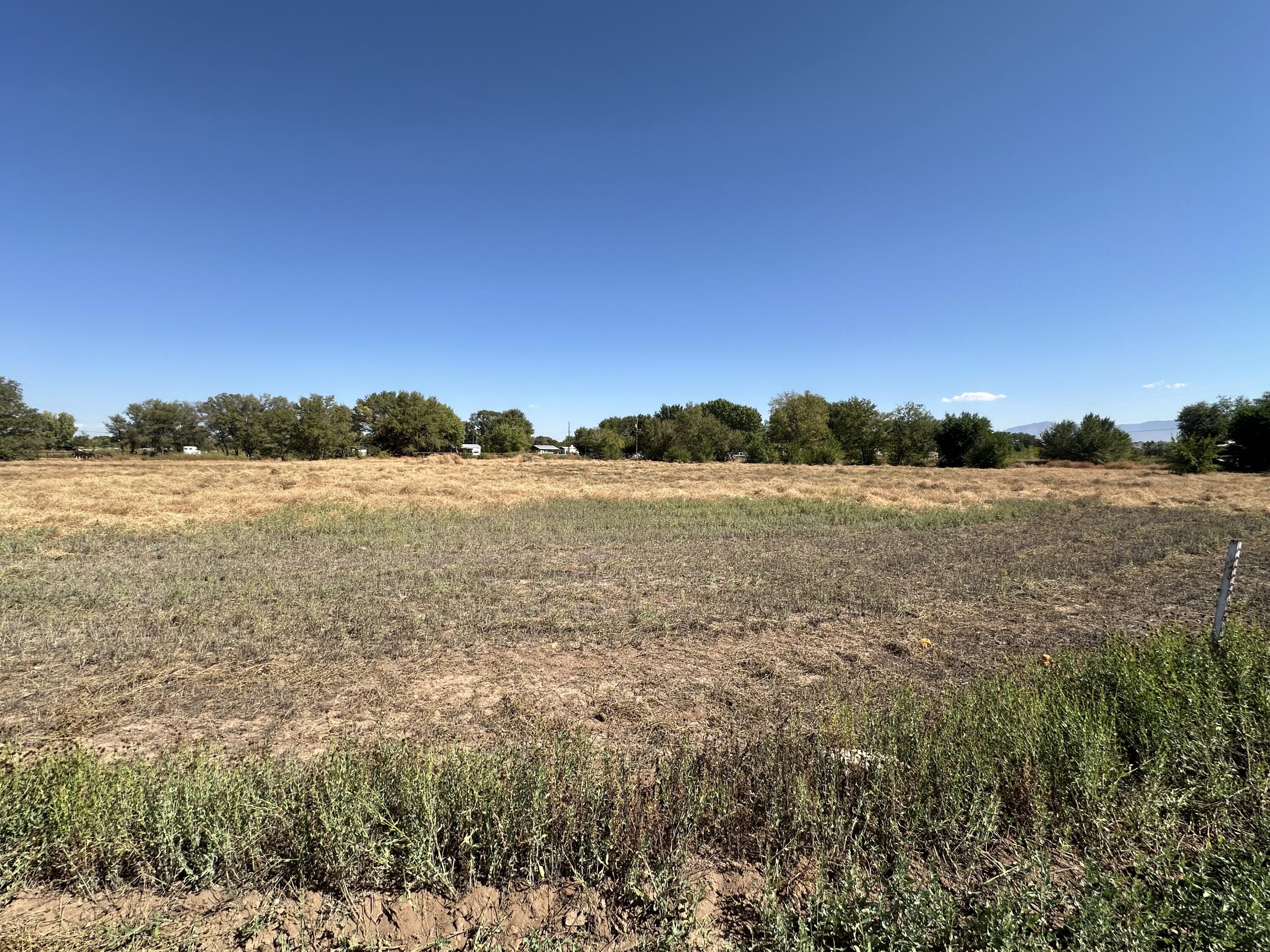 Lot 6a Ross Lane, Los Lunas, New Mexico image 4