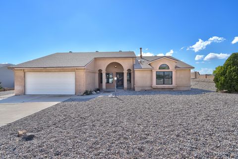 6200 Apache Plume Road NE Rio Rancho NM 87144