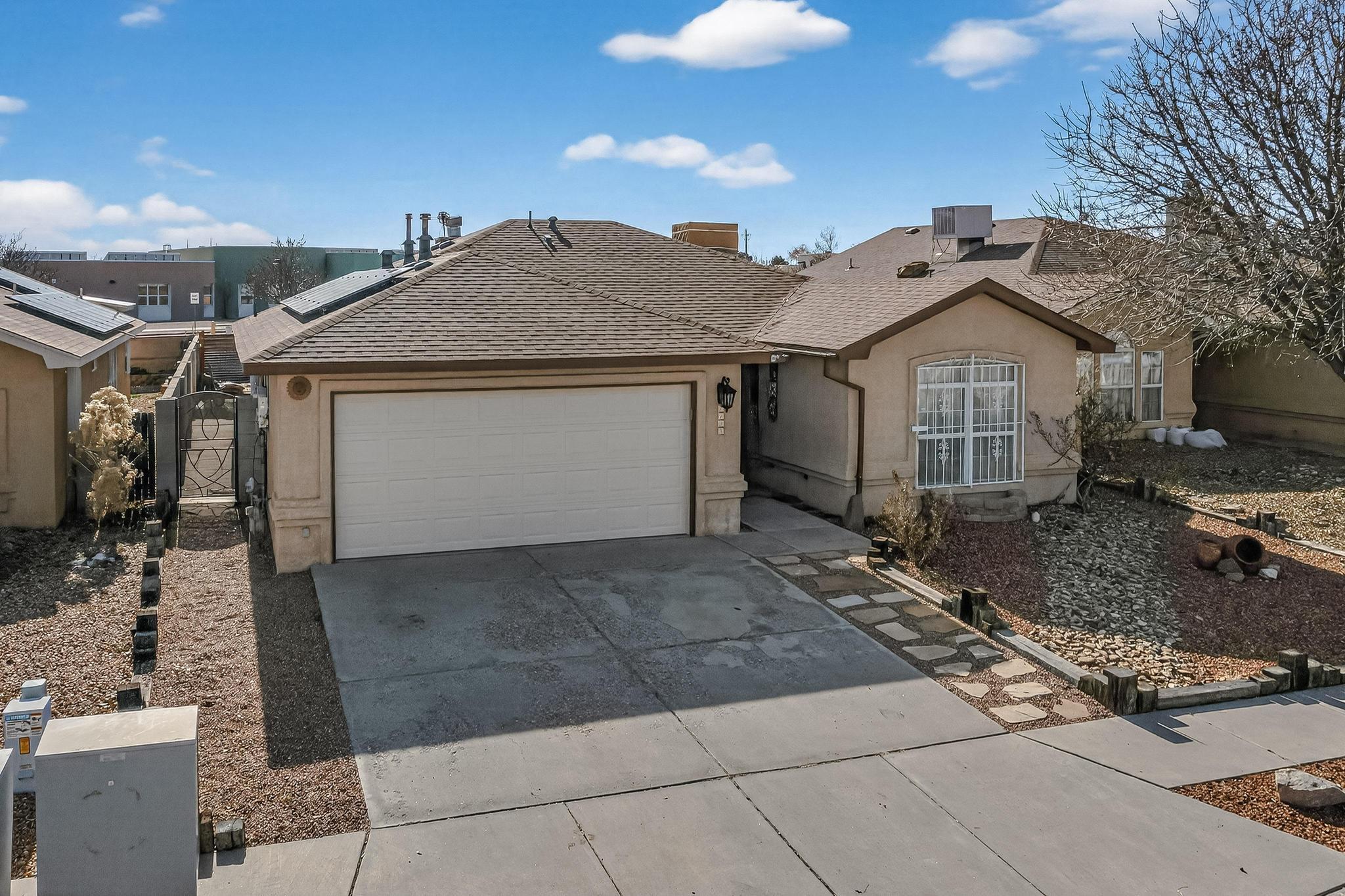 7108 Marigot Road NW