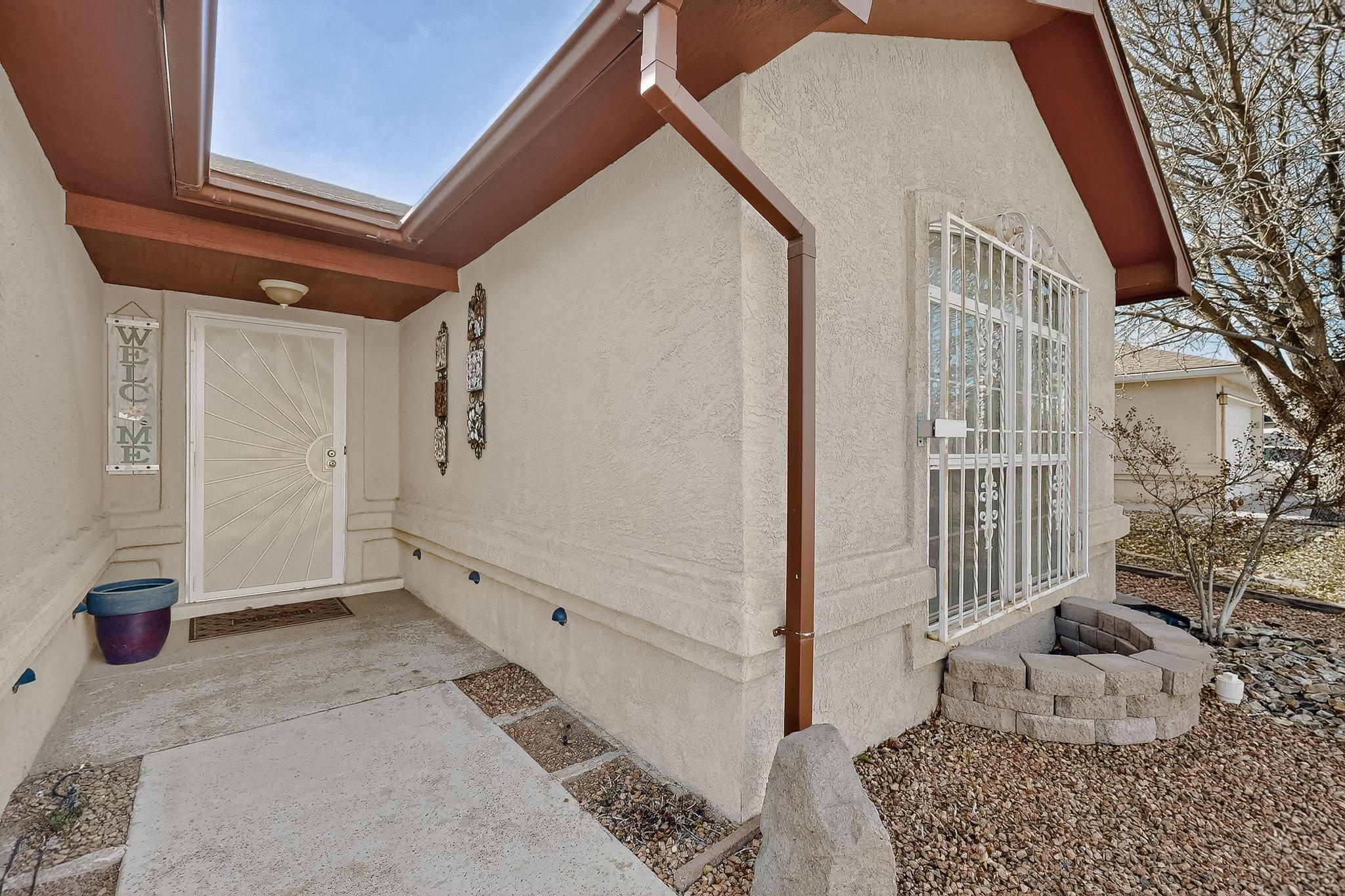 7108 Marigot Road NW