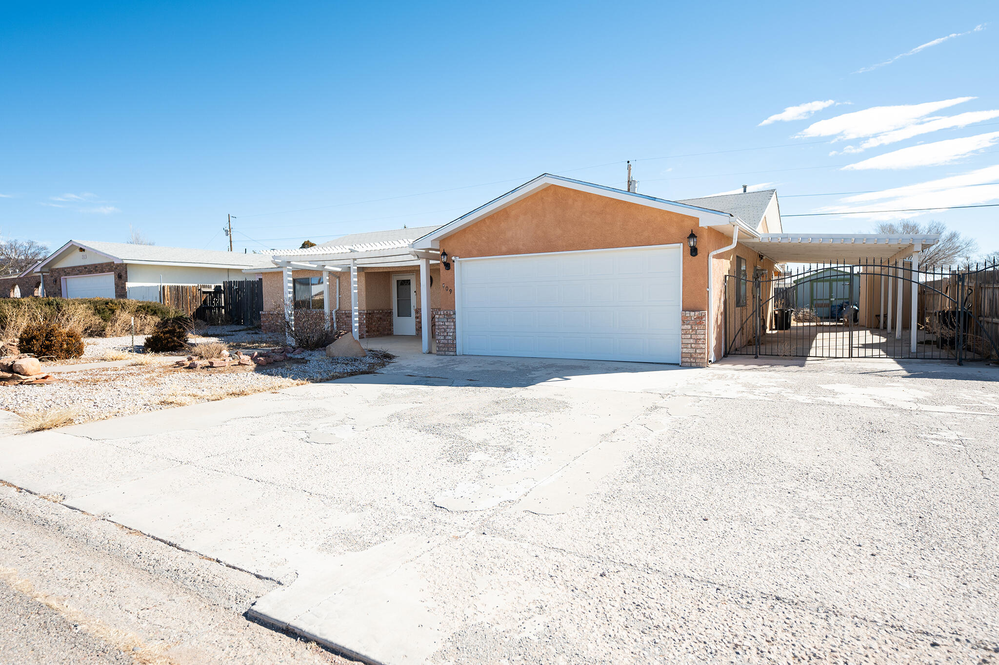 809 Kingman Avenue, Grants, New Mexico image 3