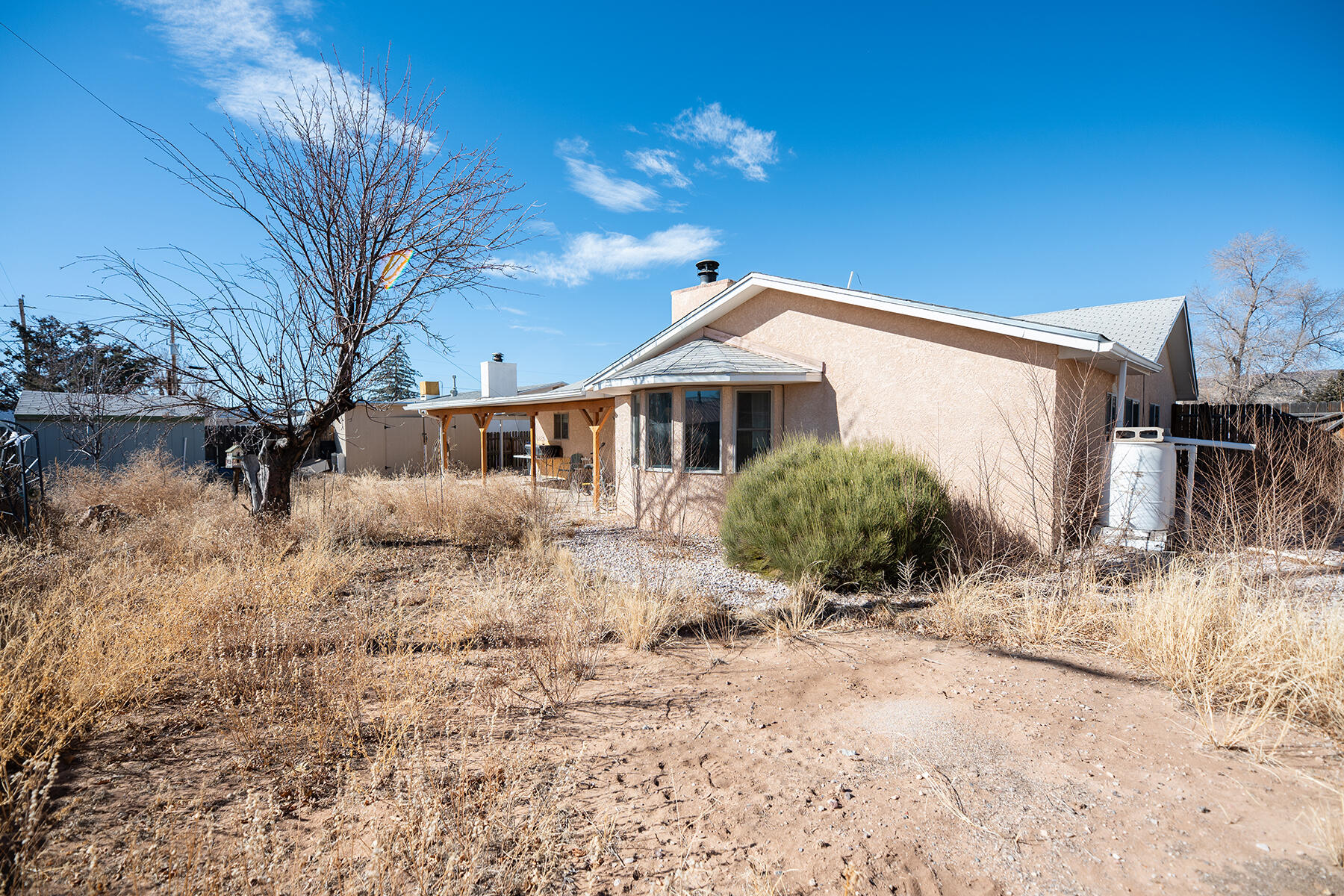 809 Kingman Avenue, Grants, New Mexico image 40