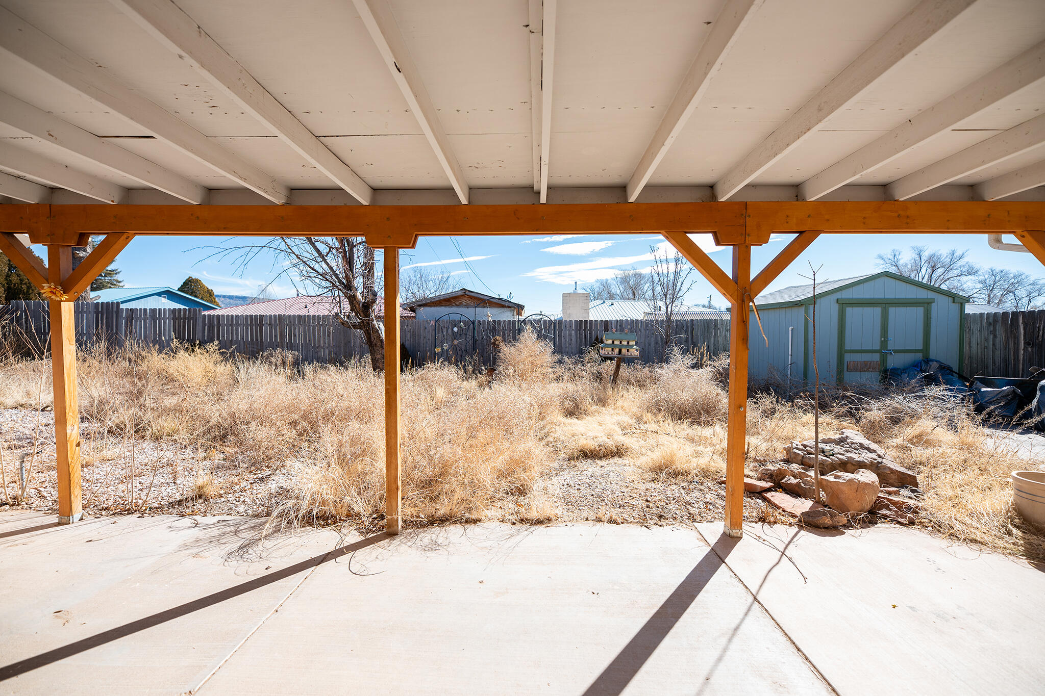 809 Kingman Avenue, Grants, New Mexico image 46