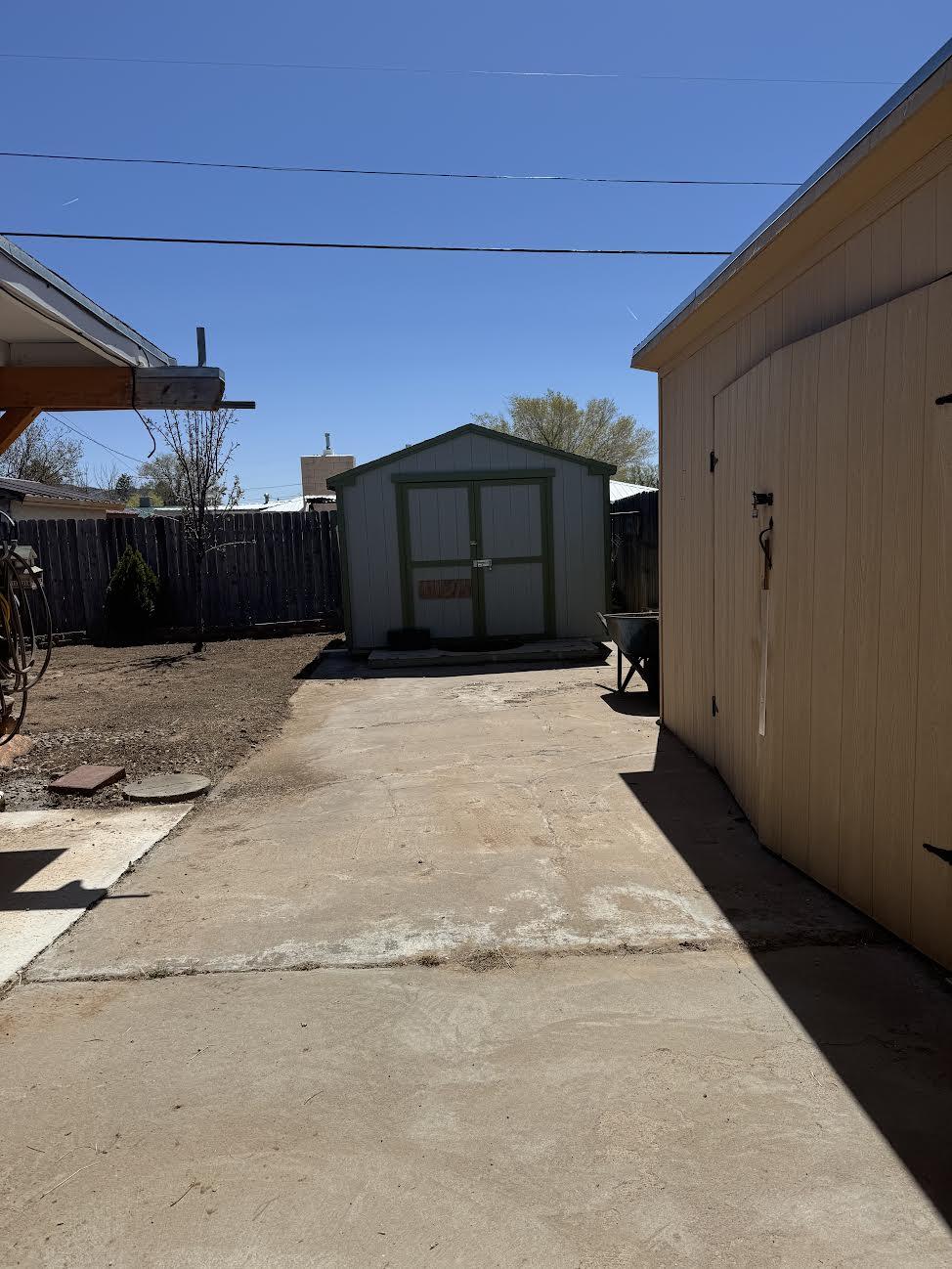 809 Kingman Avenue, Grants, New Mexico image 48