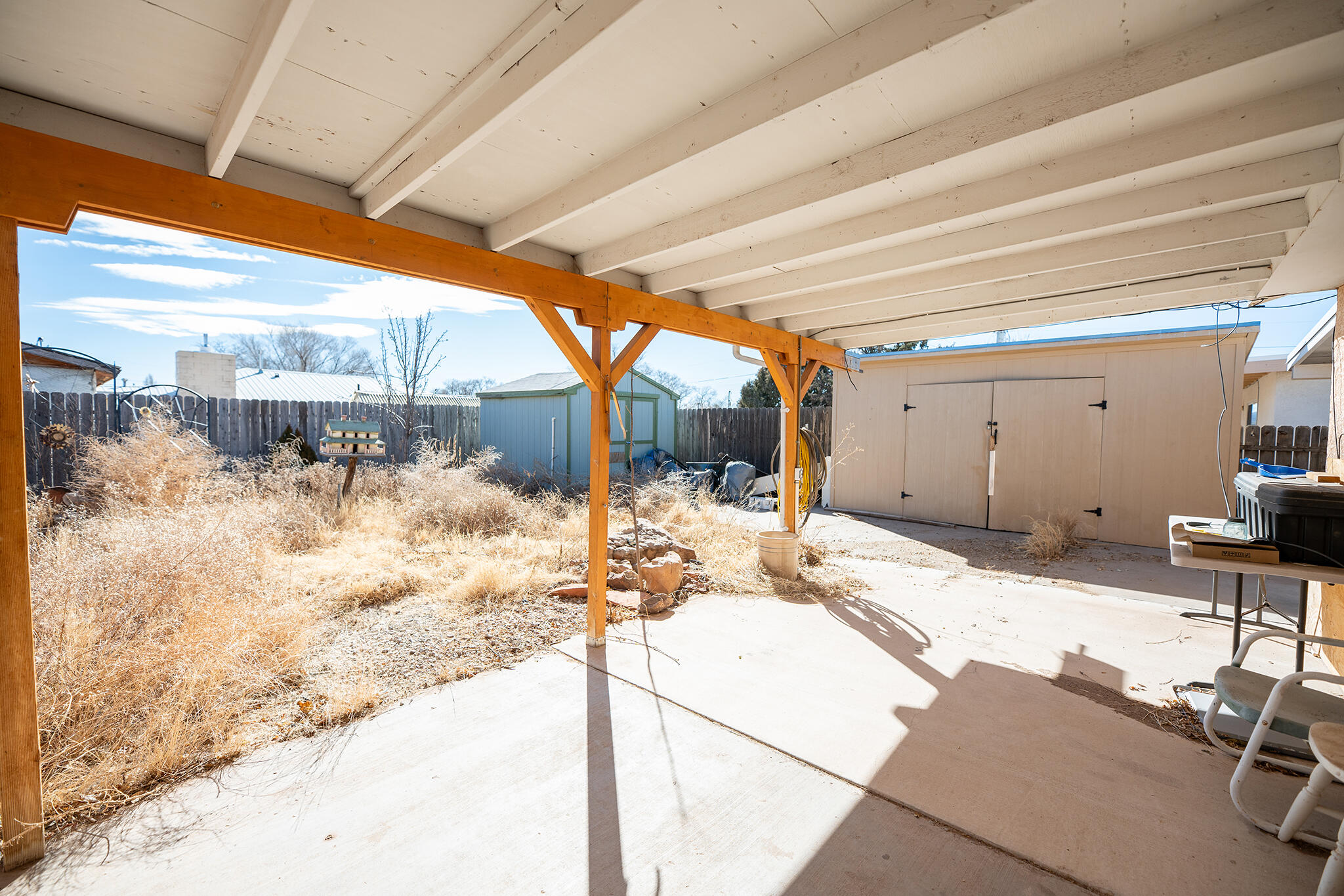 809 Kingman Avenue, Grants, New Mexico image 45