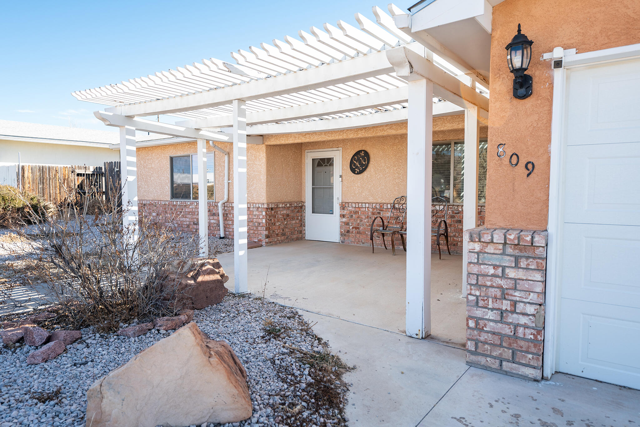 809 Kingman Avenue, Grants, New Mexico image 4