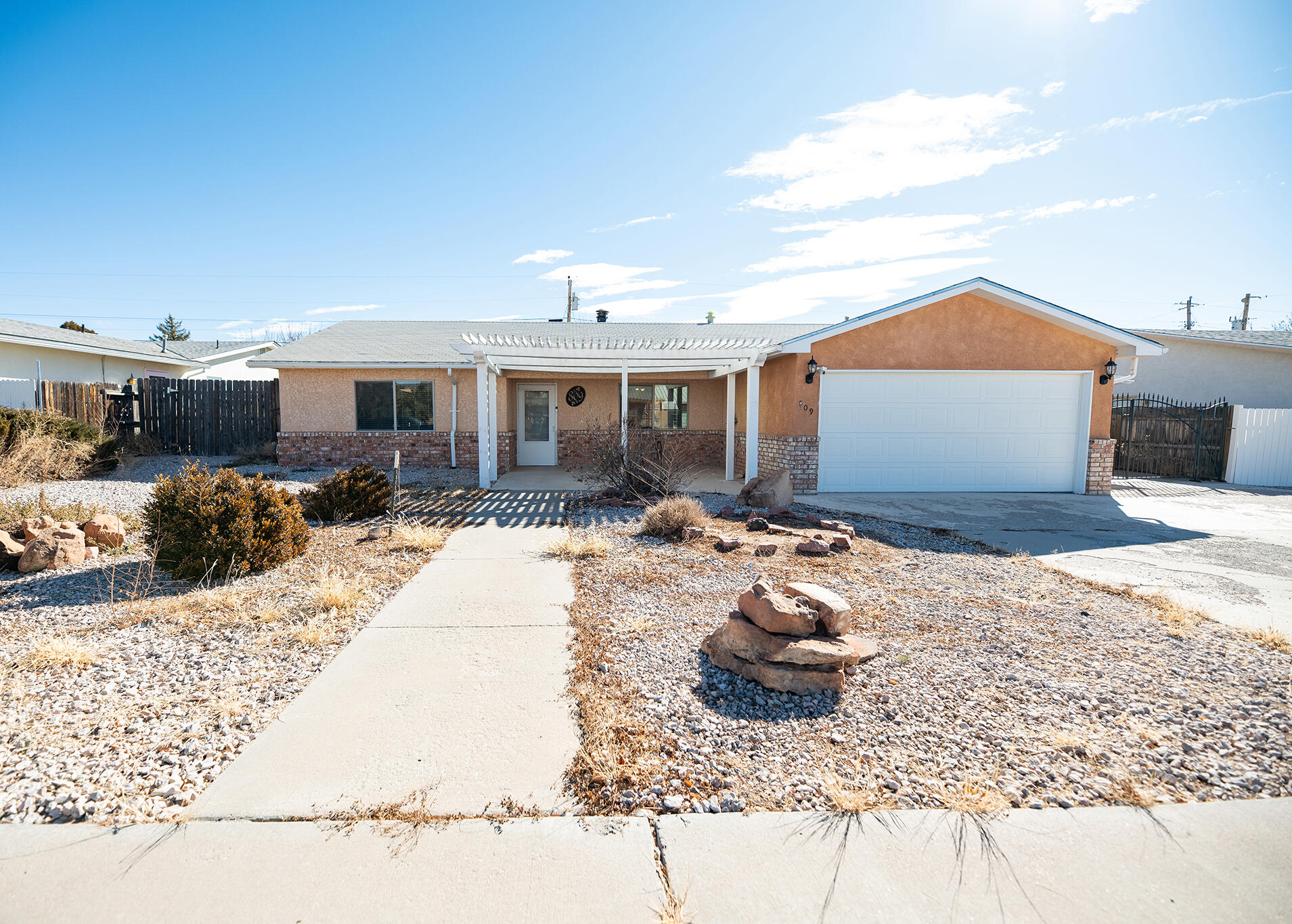 809 Kingman Avenue, Grants, New Mexico image 1