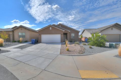 2031 White Dove Street SE Albuquerque NM 87123
