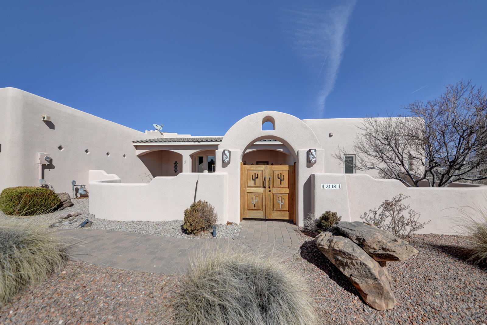 3118 Campeche Road NE