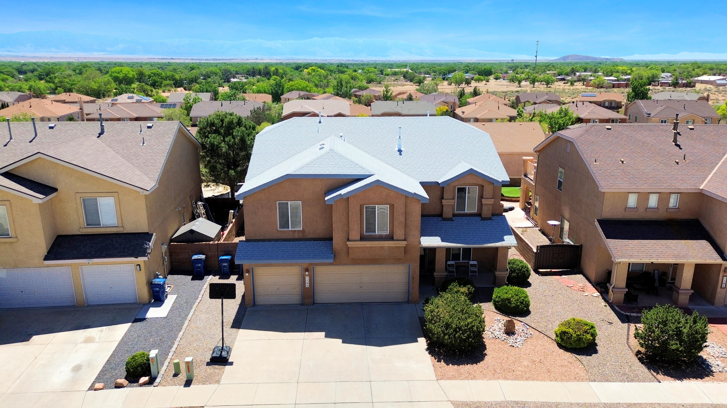 1181 Colibri Avenue, Los Lunas, New Mexico image 26