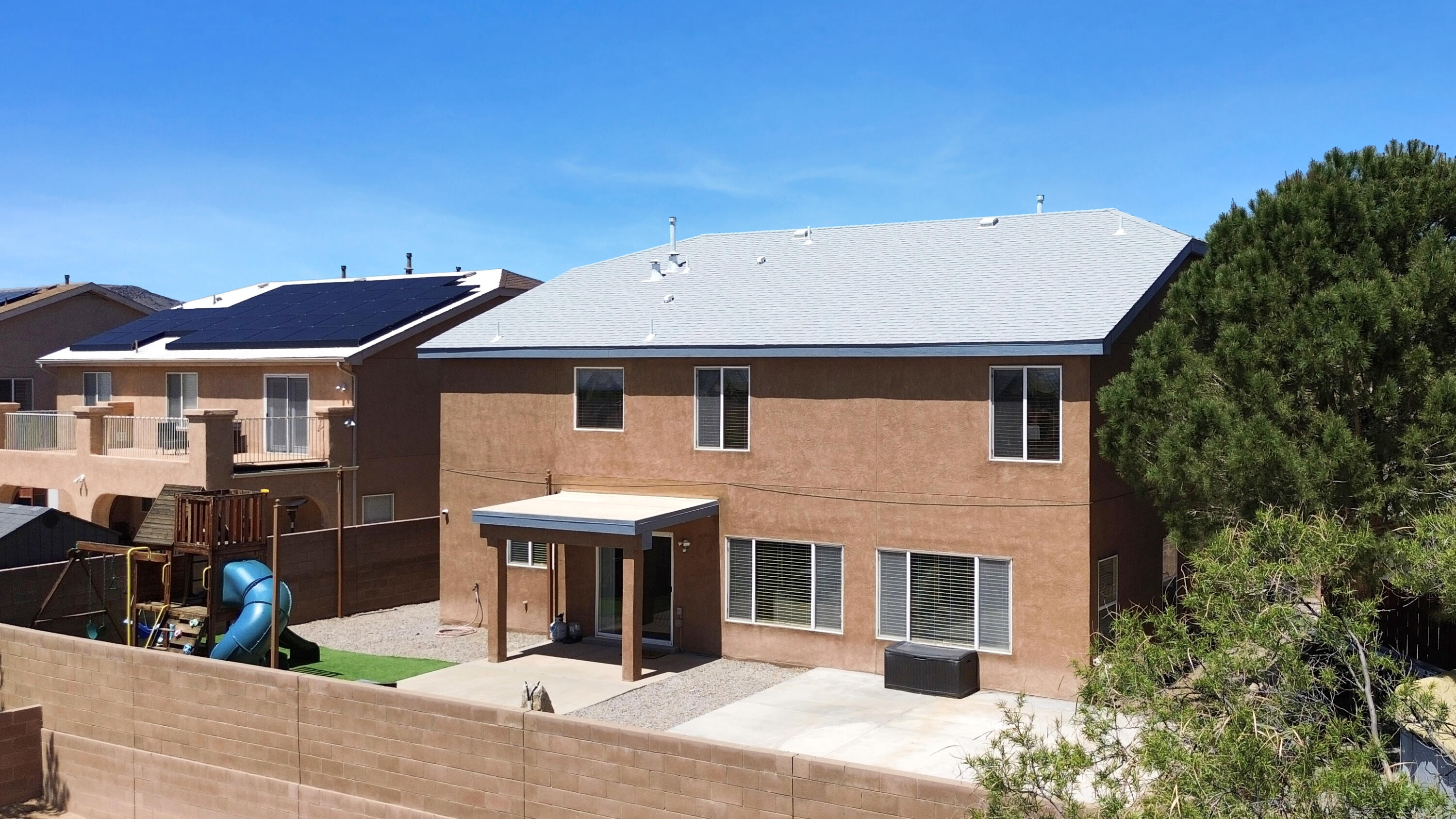 1181 Colibri Avenue, Los Lunas, New Mexico image 28
