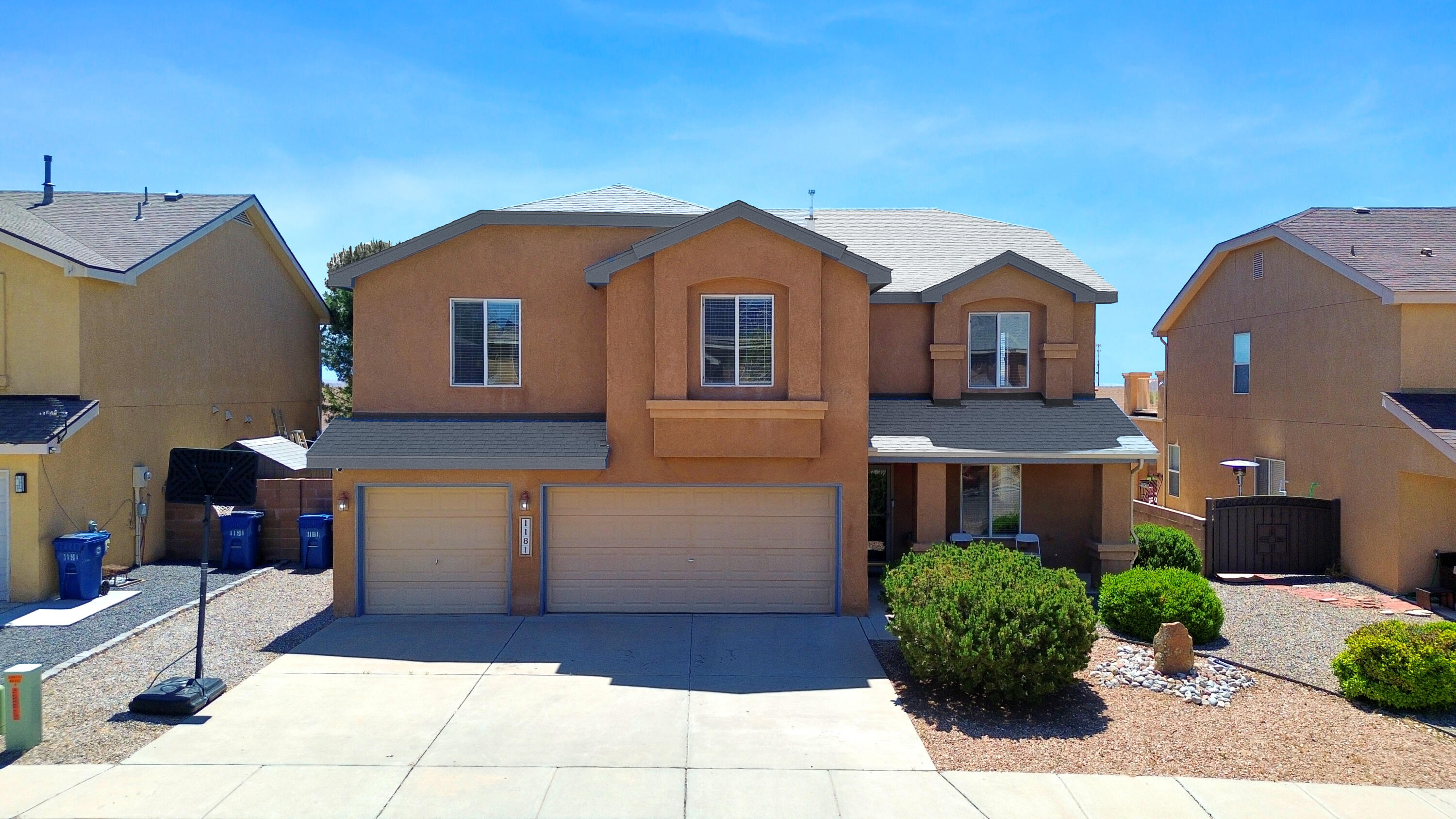 1181 Colibri Avenue, Los Lunas, New Mexico image 1