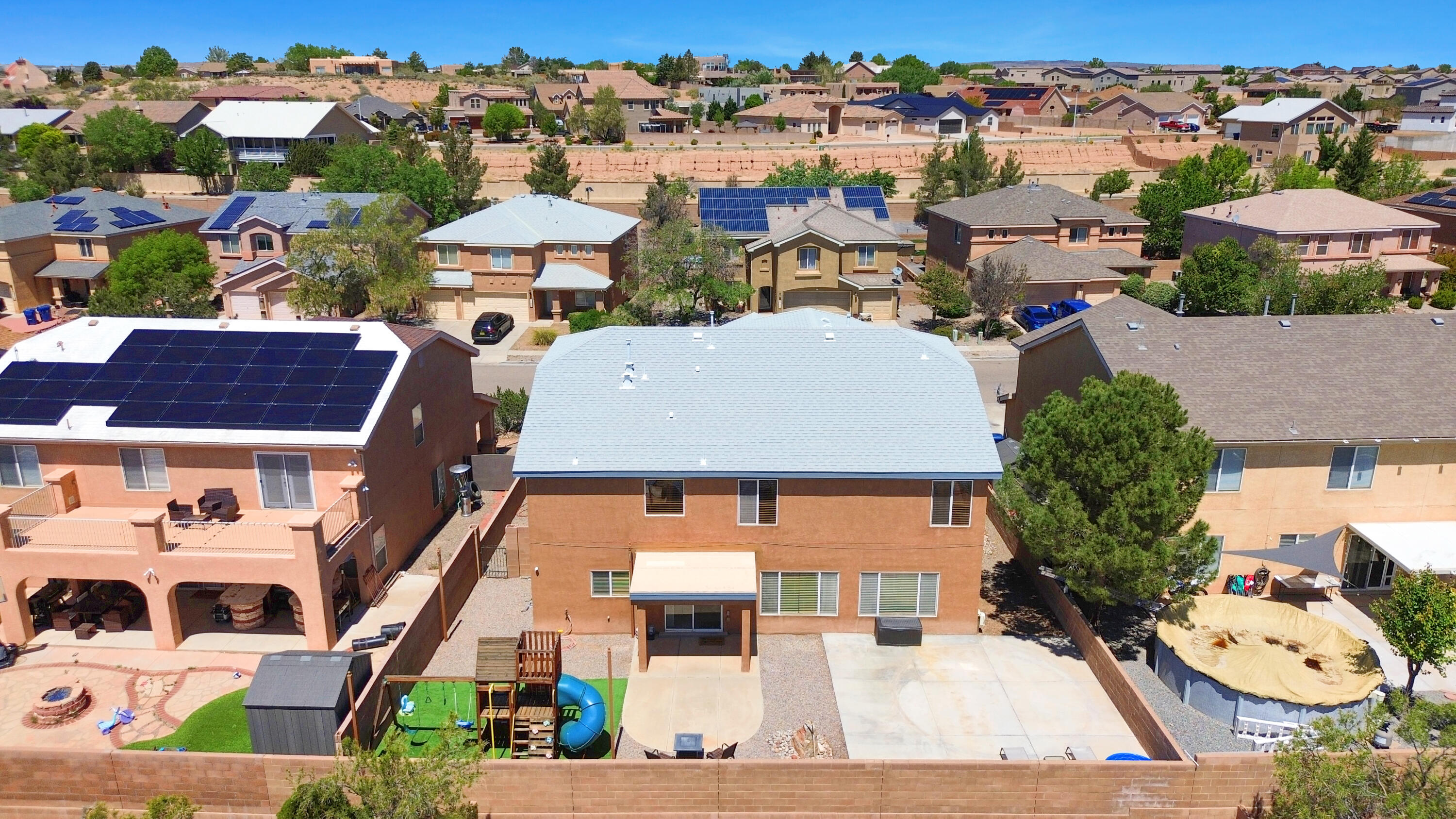 1181 Colibri Avenue, Los Lunas, New Mexico image 27