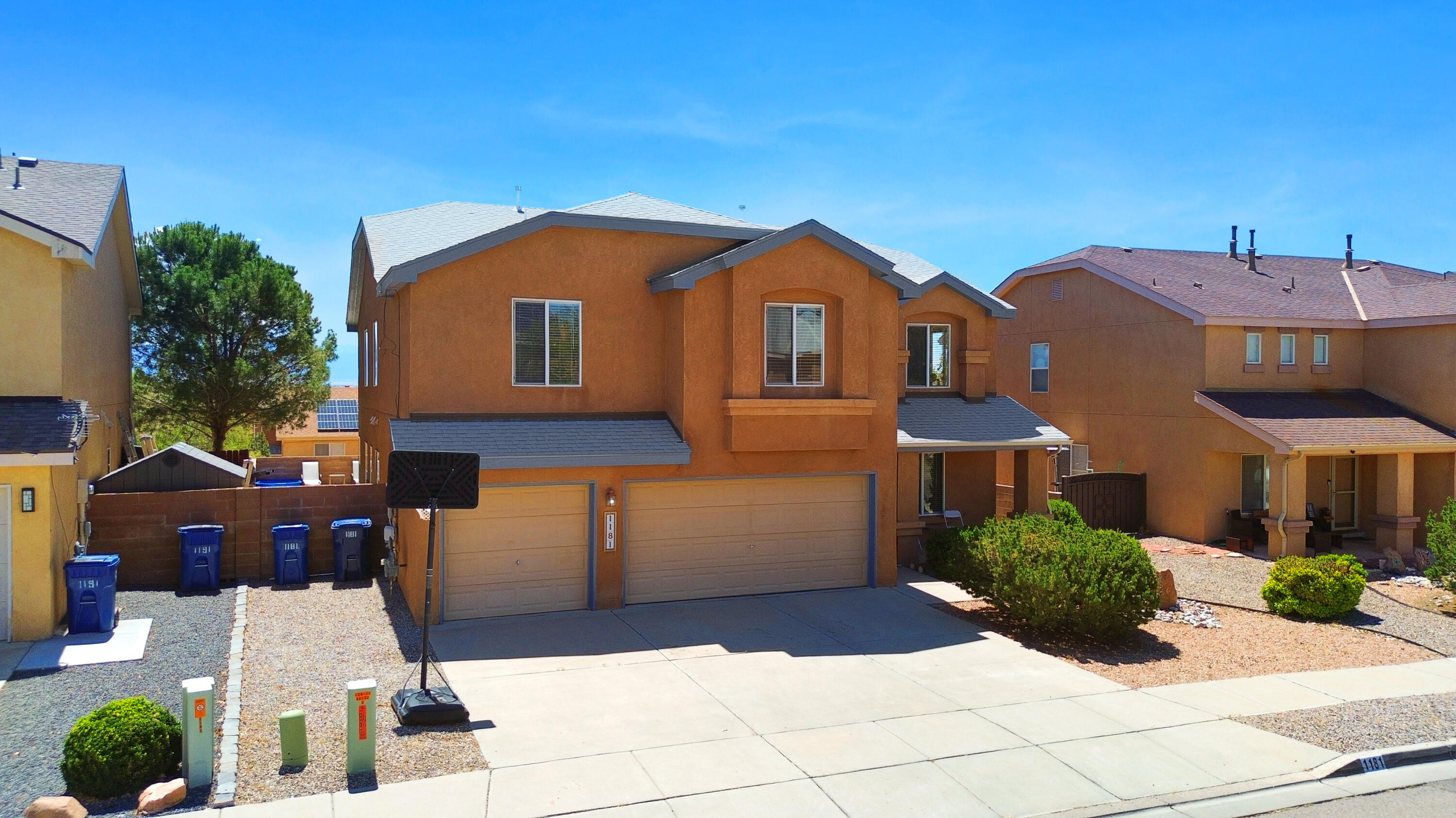 1181 Colibri Avenue, Los Lunas, New Mexico image 25