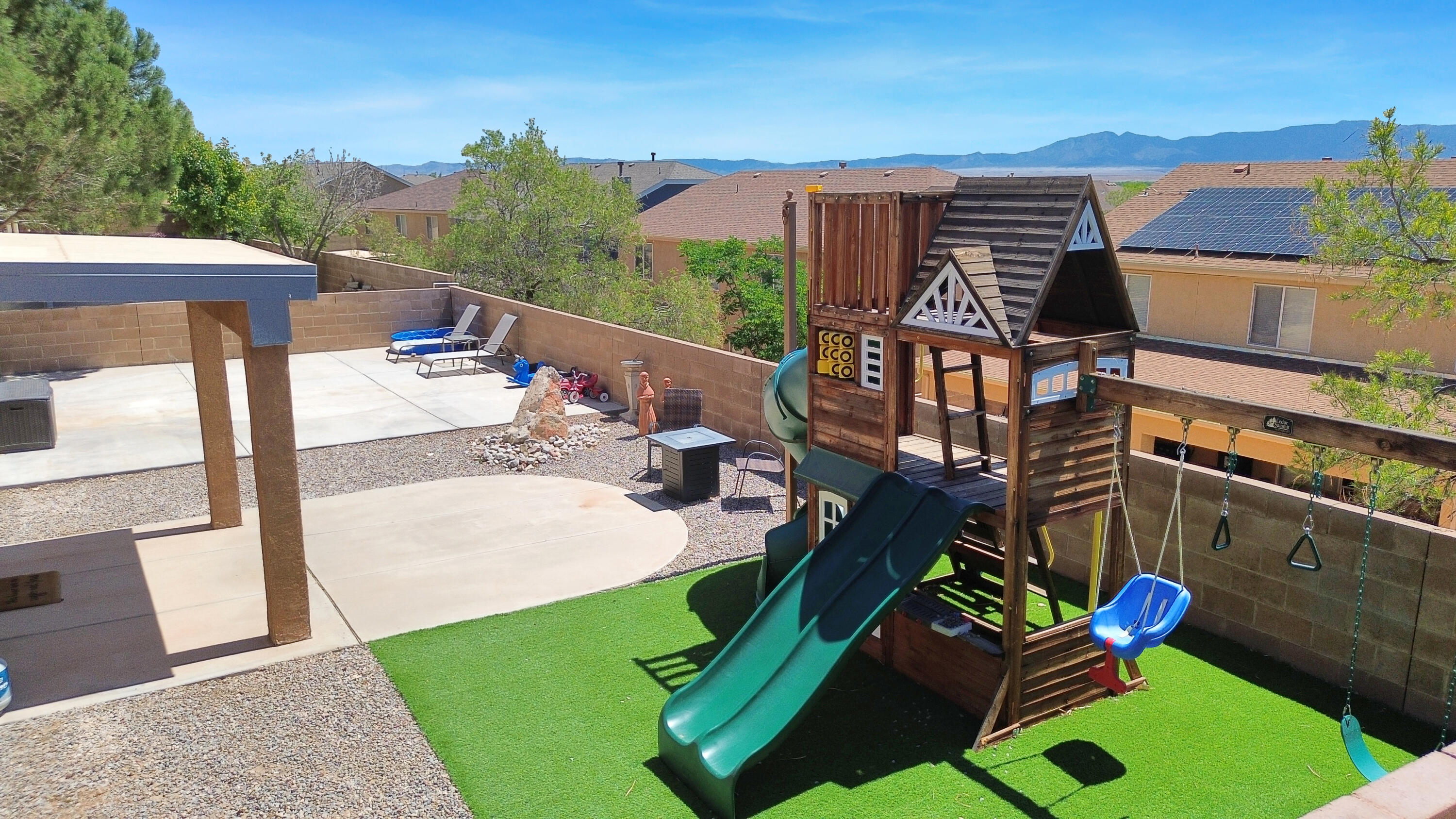 1181 Colibri Avenue, Los Lunas, New Mexico image 24