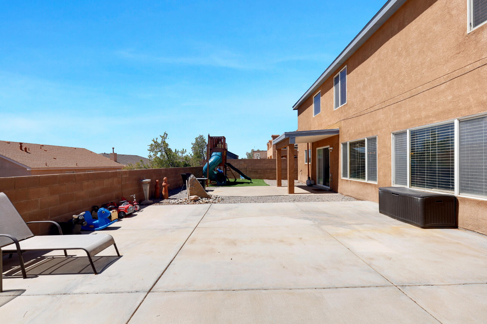 1181 Colibri Avenue, Los Lunas, New Mexico image 23