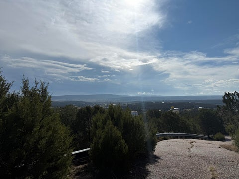 Vacant Land For Sale - 76 Sandia Mountain Ranch Drive<br/> Tijeras, NM 87059