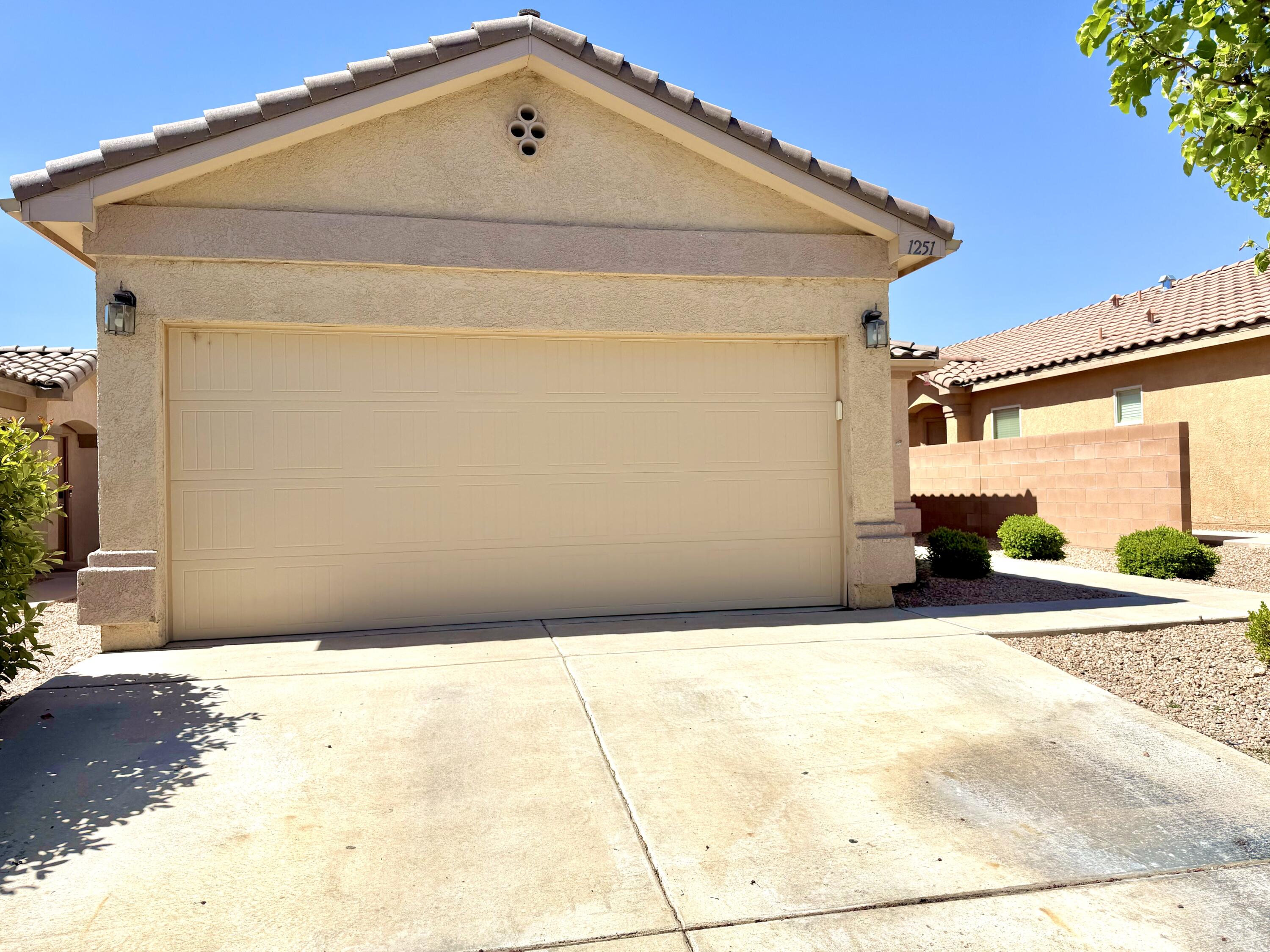 1251 La Fonda Street