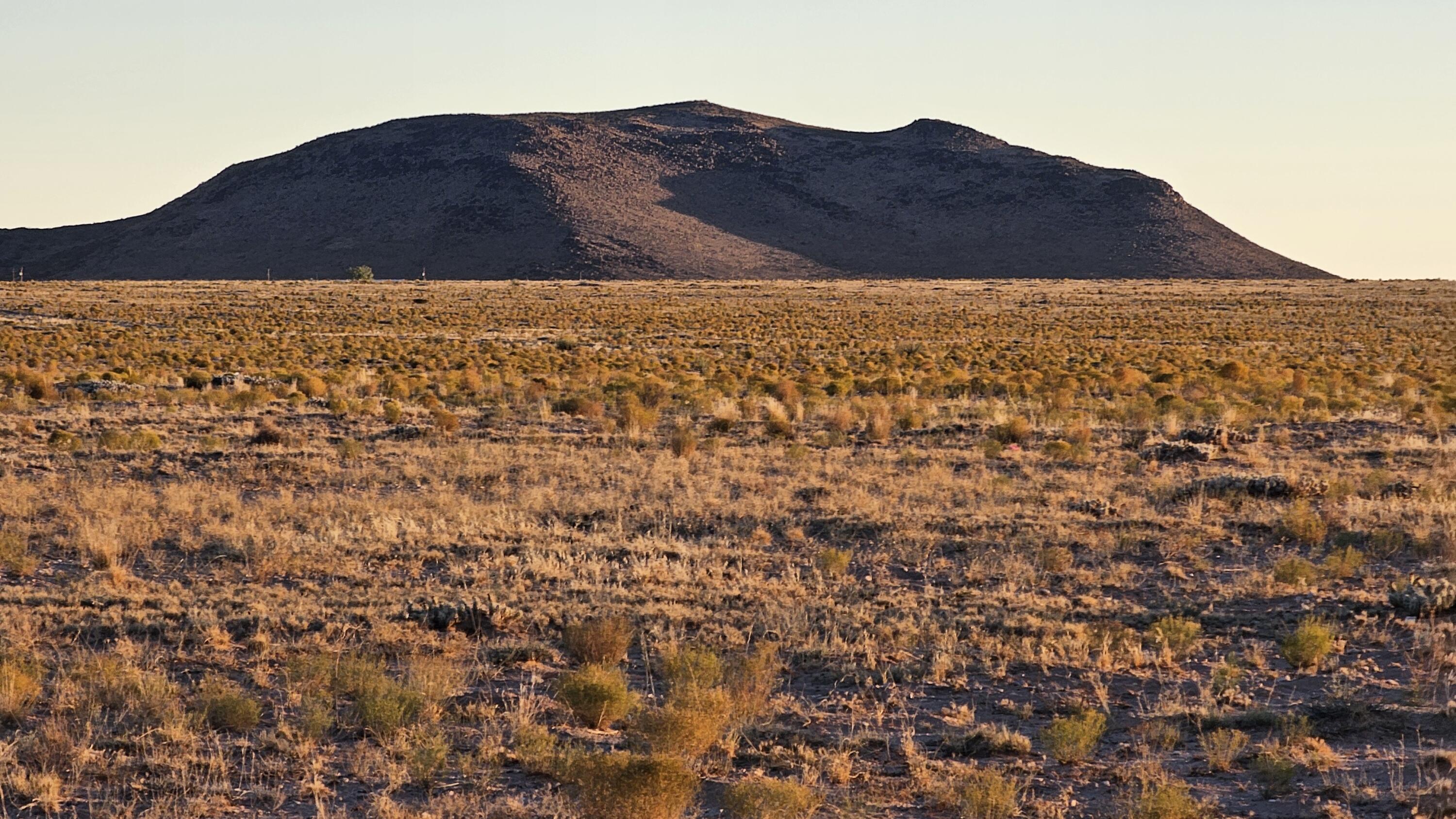 VL Rge Lot 10 Block 126 #U3, Socorro, New Mexico image 4