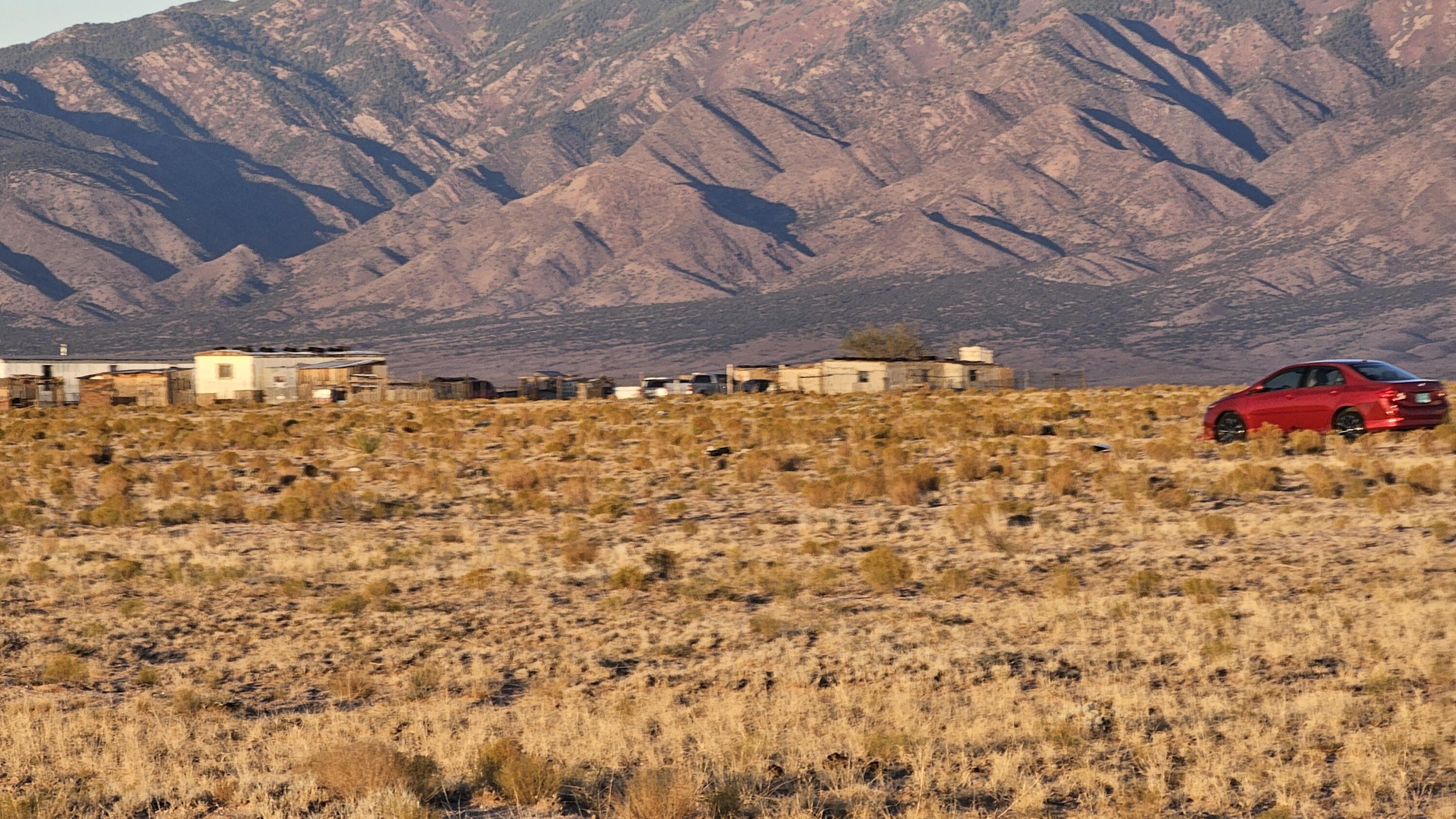 VL Rge Lot 10 Block 126 #U3, Socorro, New Mexico image 6