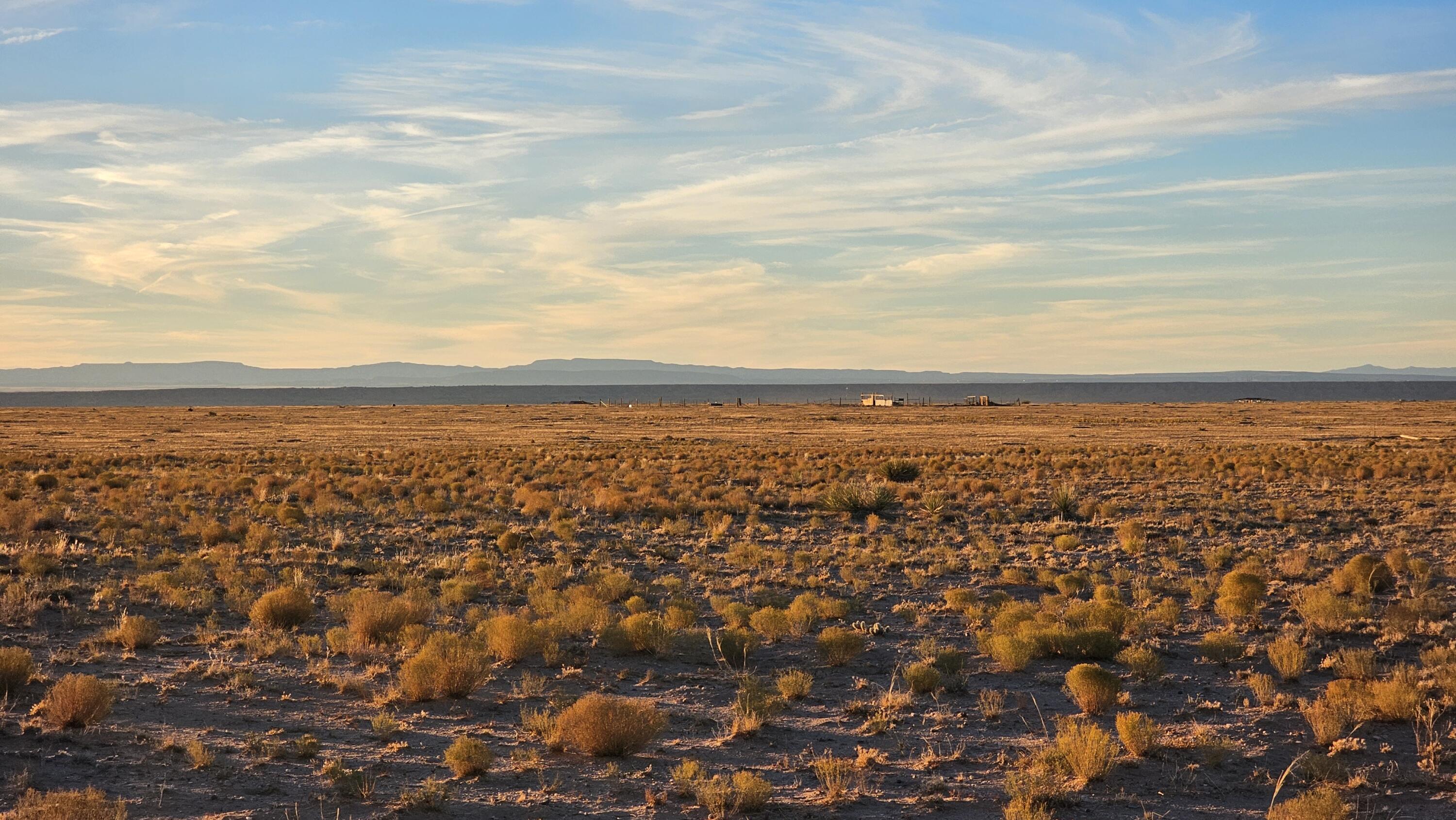 VL Rge Lot 10 Block 126 #U3, Socorro, New Mexico image 10