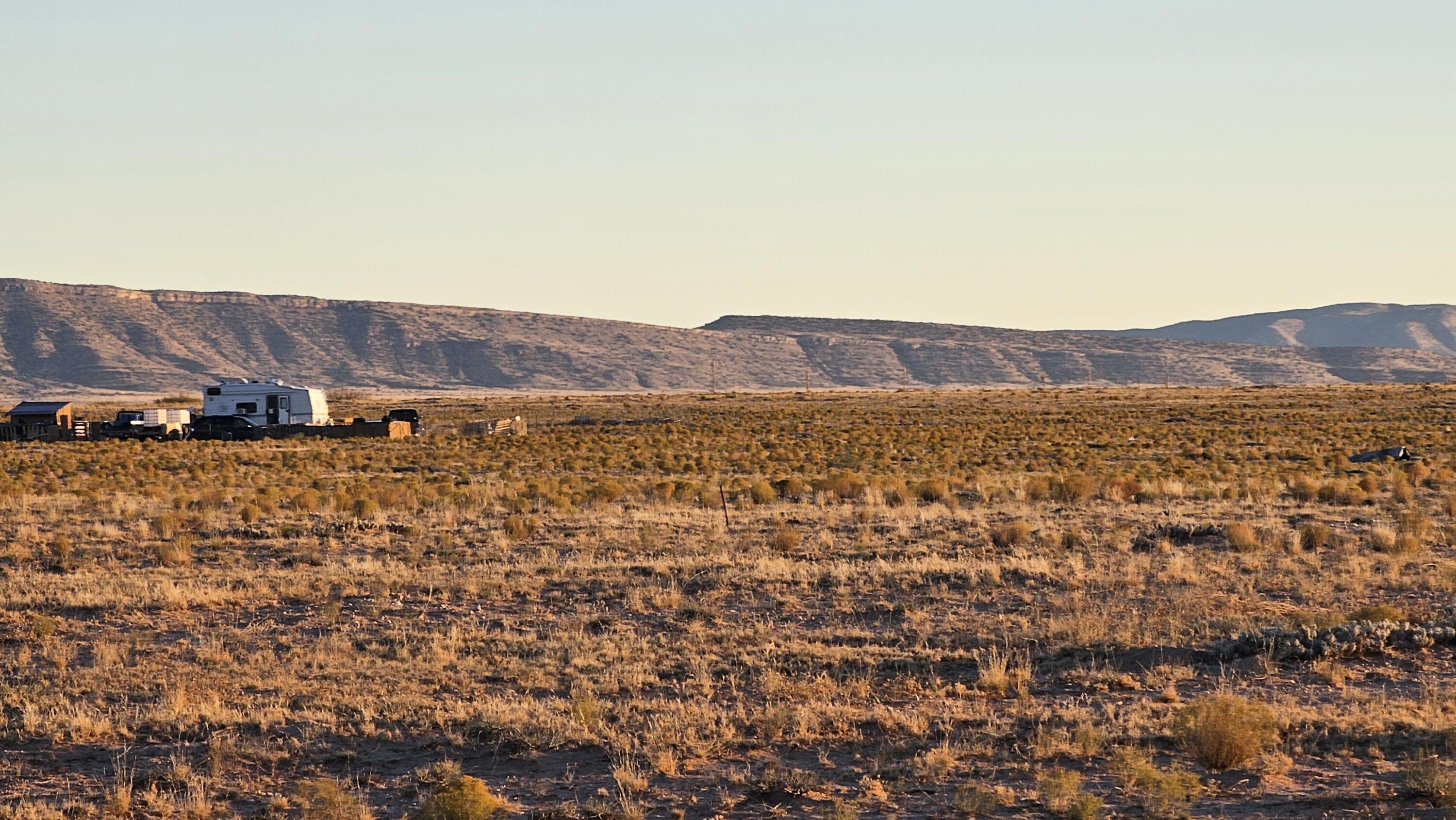 VL Rge Lot 10 Block 126 #U3, Socorro, New Mexico image 1