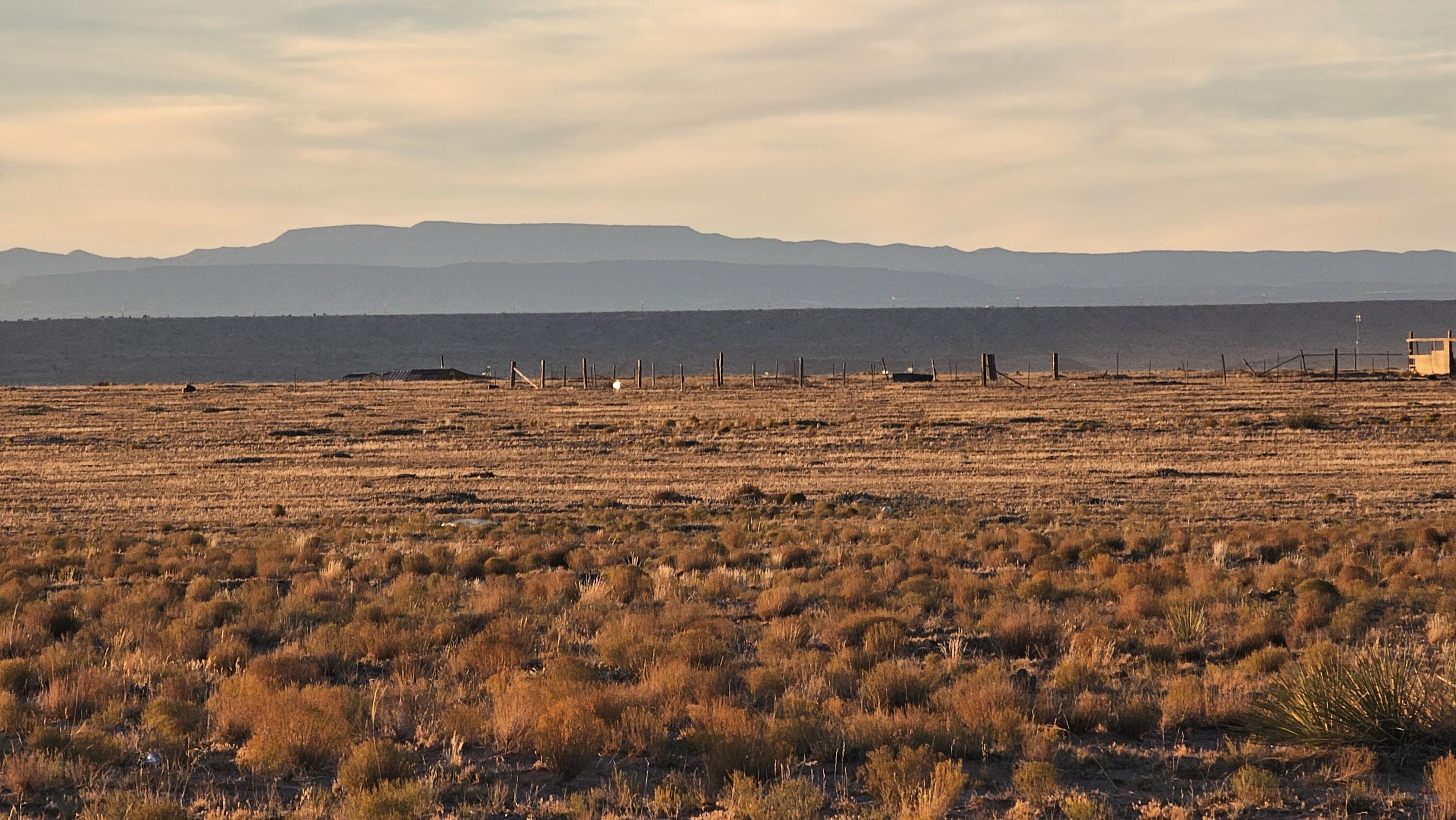 VL Rge Lot 10 Block 126 #U3, Socorro, New Mexico image 9