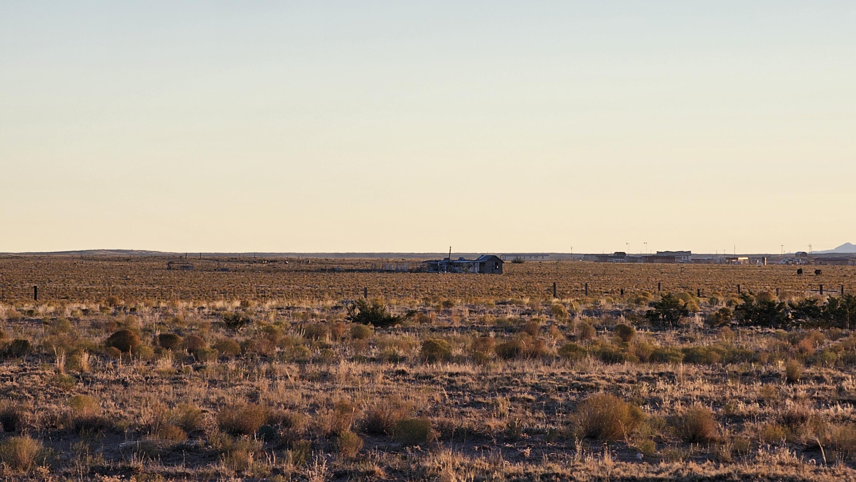 VL Rge Lot 10 Block 126 #U3, Socorro, New Mexico image 5