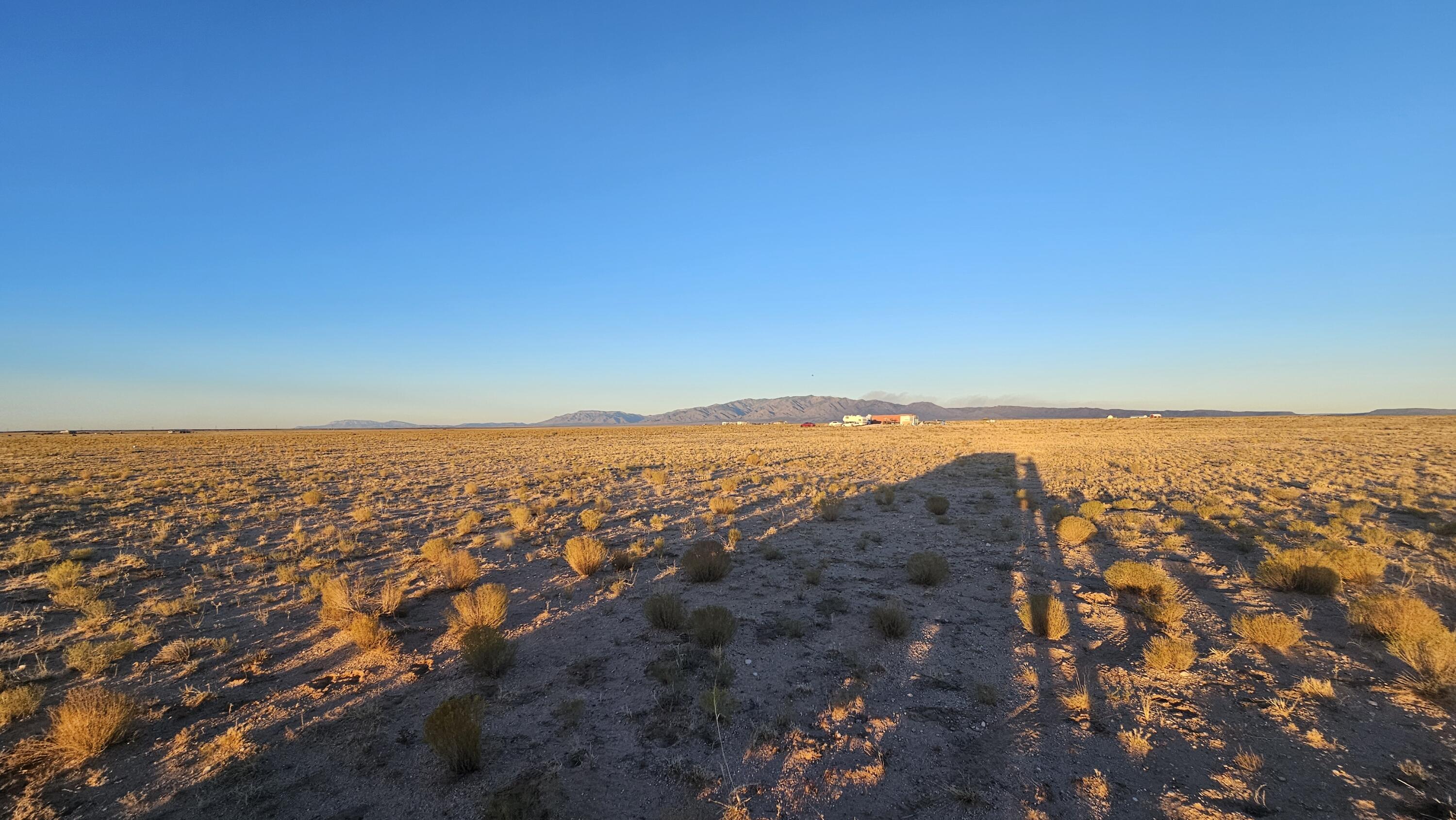 VL Rge Lot 10 Block 126 #U3, Socorro, New Mexico image 7