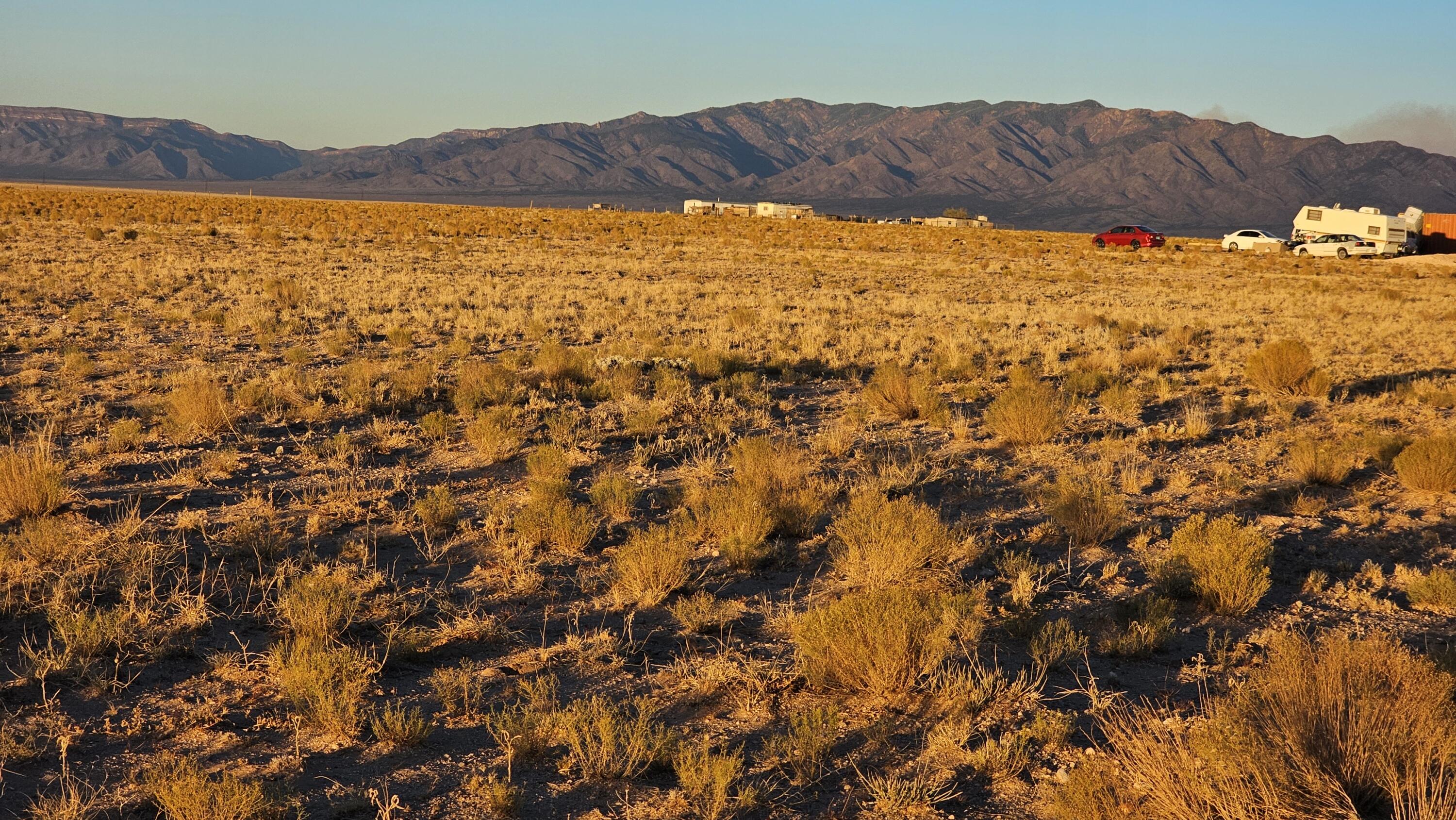 VL Rge Lot 10 Block 126 #U3, Socorro, New Mexico image 11