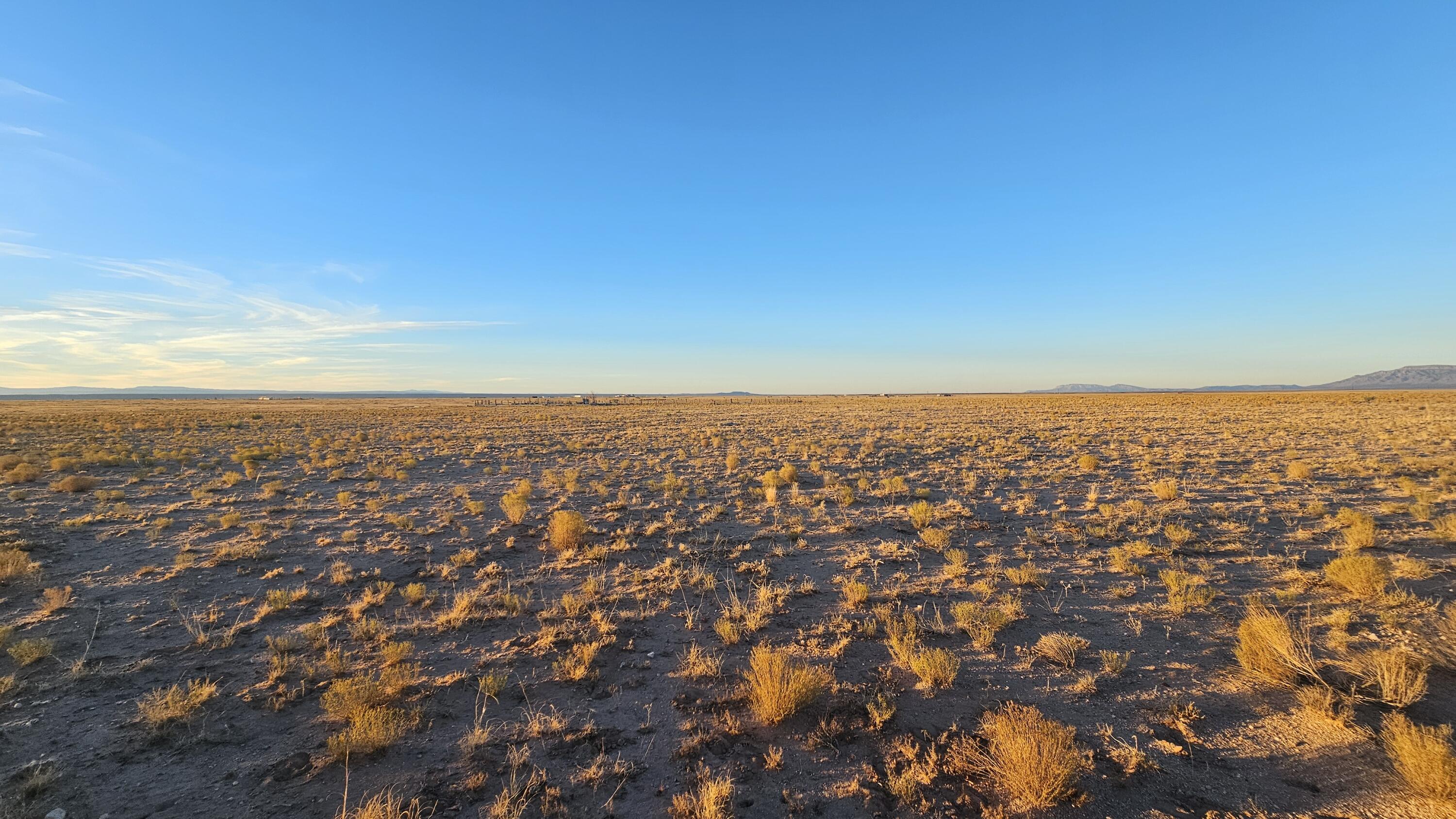 VL Rge Lot 10 Block 126 #U3, Socorro, New Mexico image 8