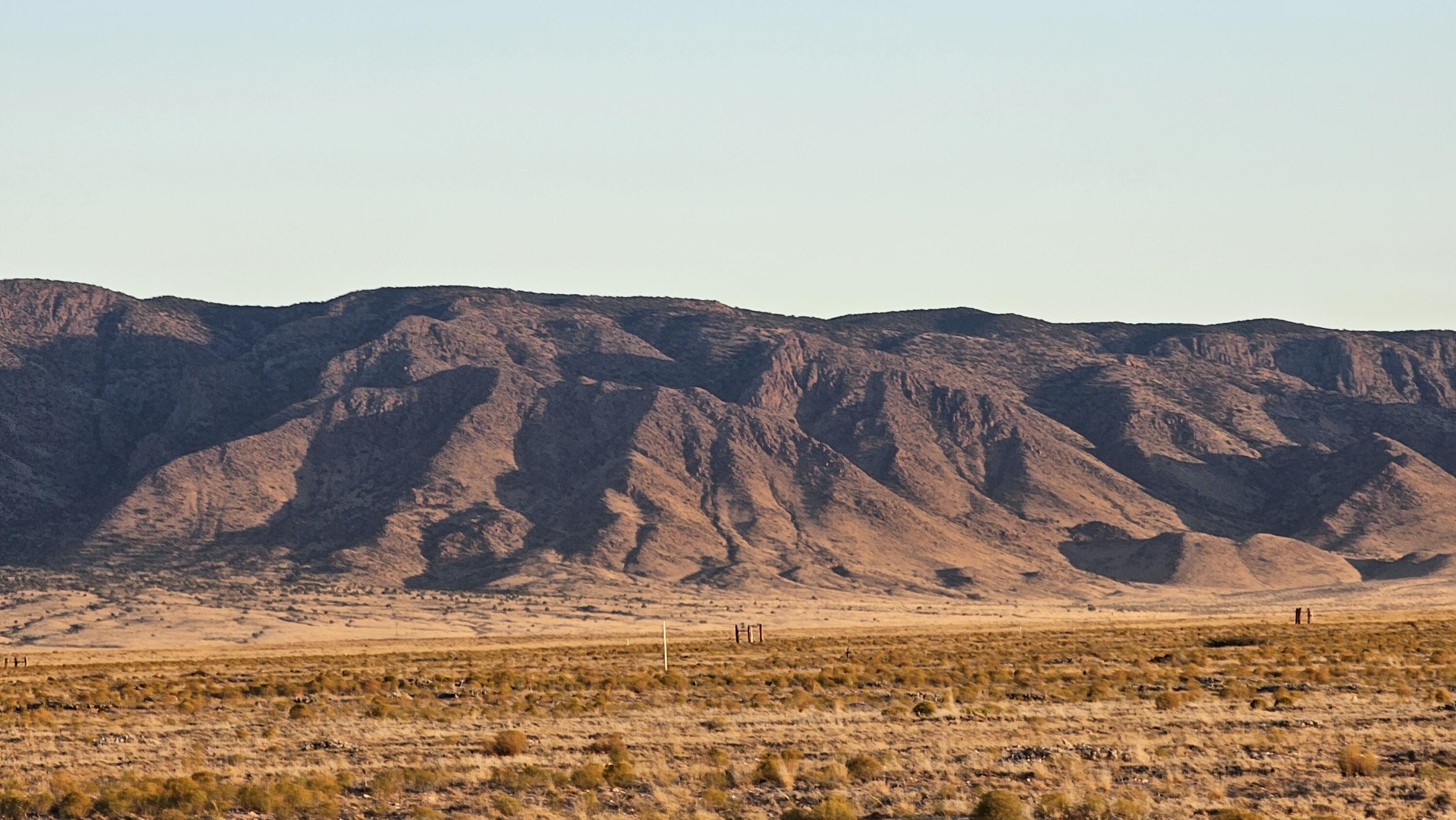 VL Rge Lot 10 Block 126 #U3, Socorro, New Mexico image 3