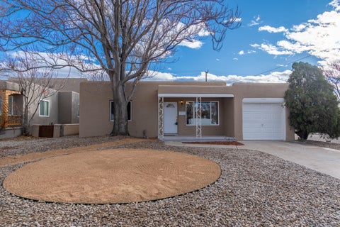 Homes For Sale - 4700 Crest Avenue<br/> Albuquerque, NM 87108