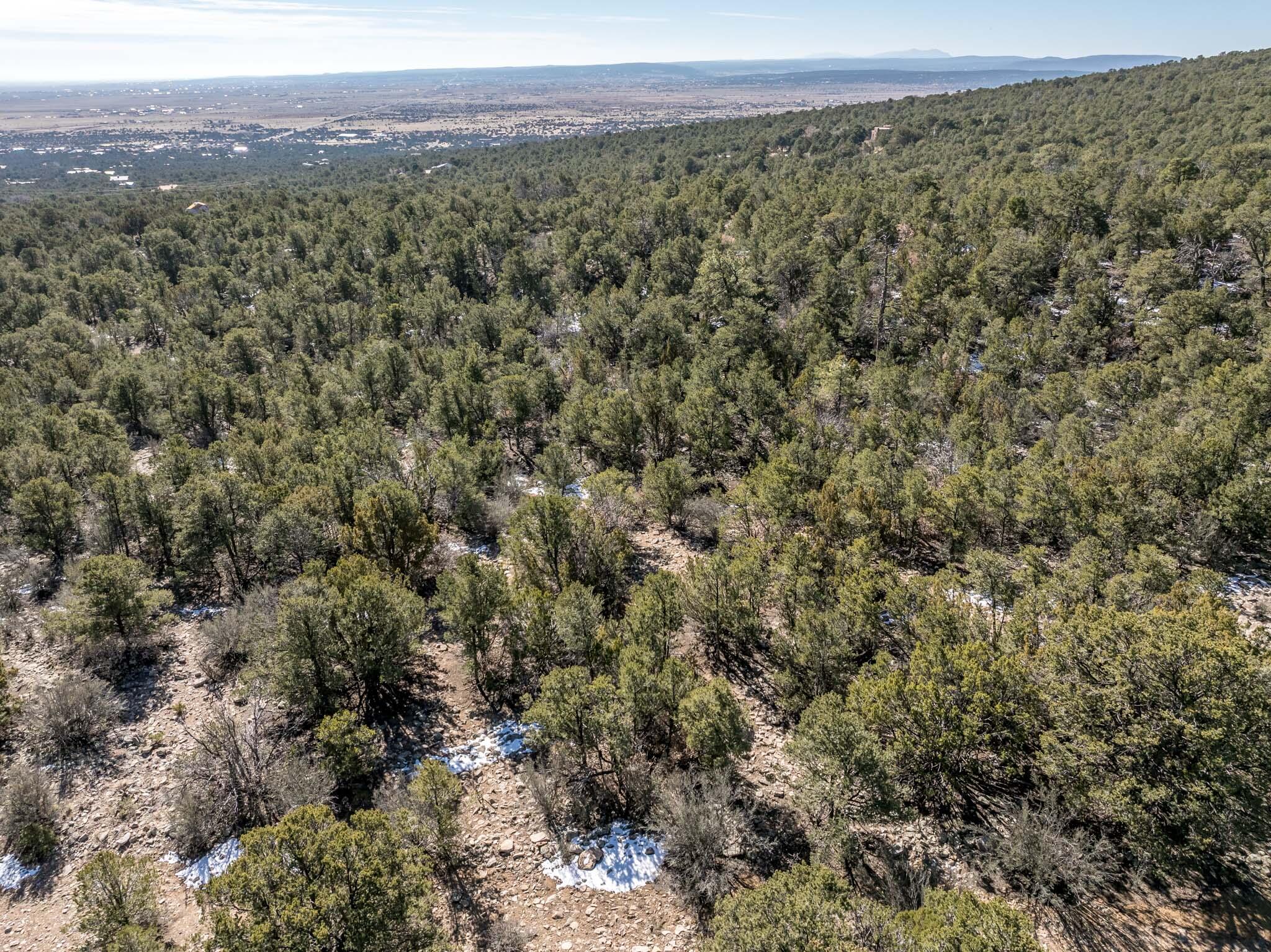 N Mountain Road, Edgewood, New Mexico image 27