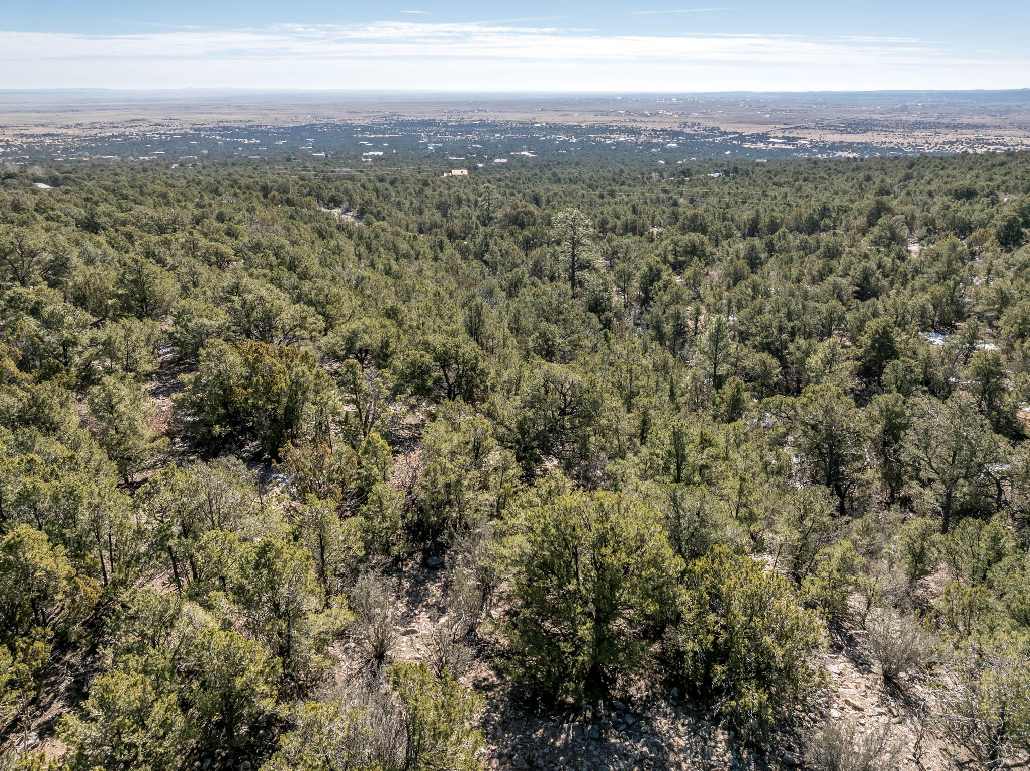 N Mountain Road, Edgewood, New Mexico image 22