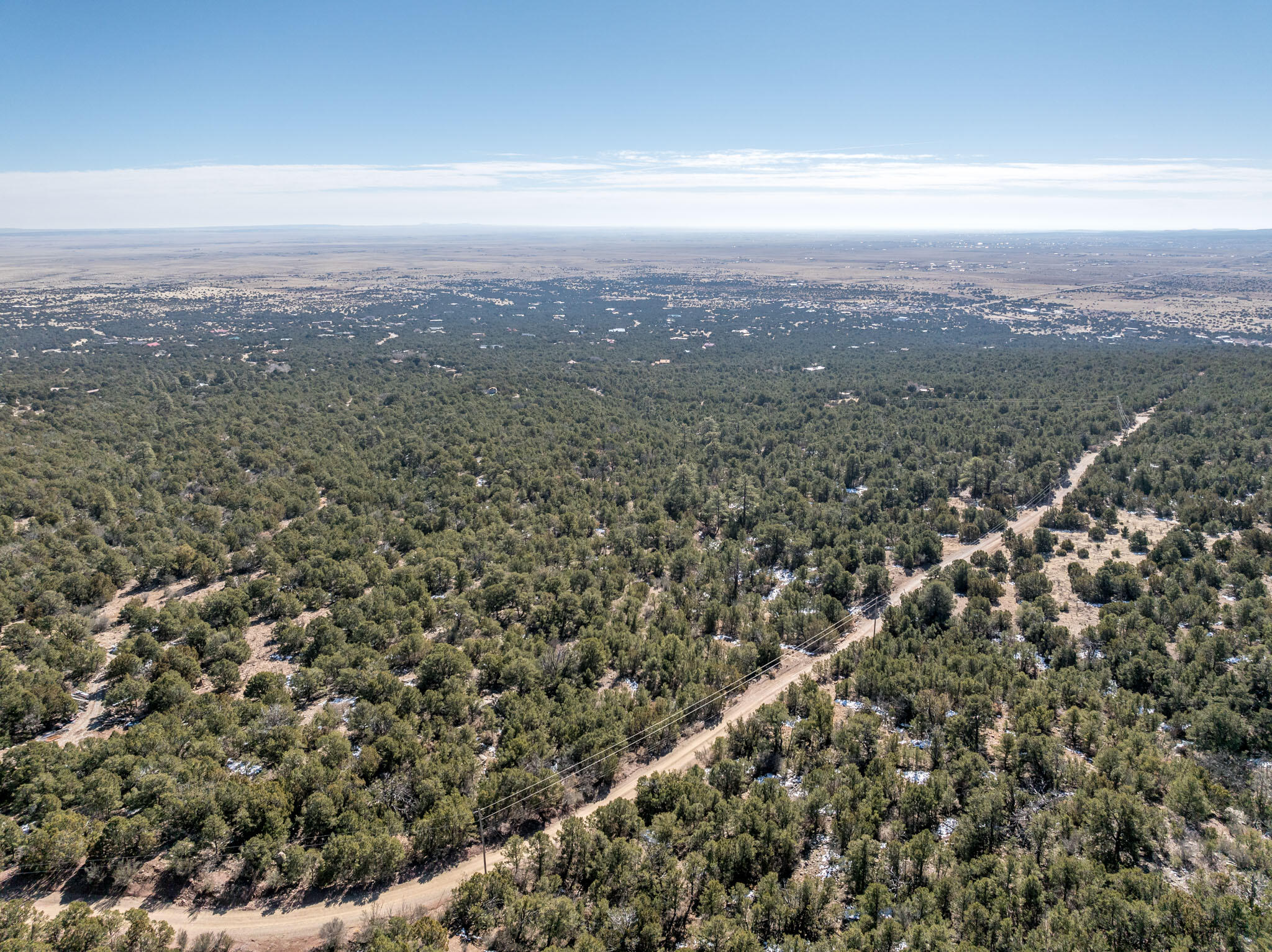 N Mountain Road, Edgewood, New Mexico image 10