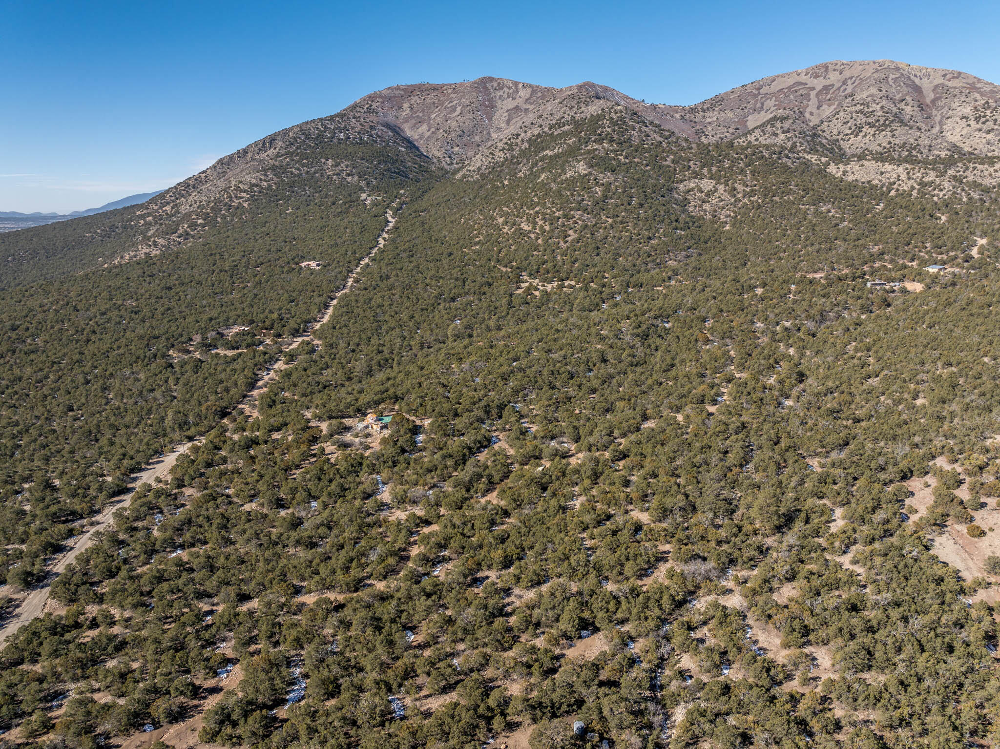 N Mountain Road, Edgewood, New Mexico image 16