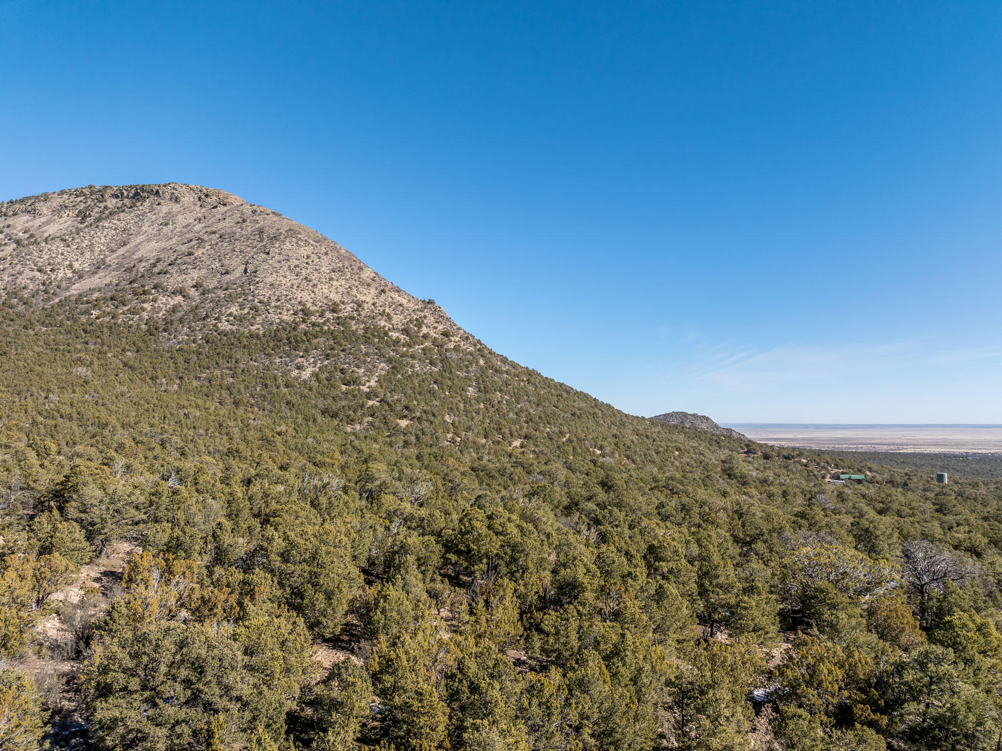 N Mountain Road, Edgewood, New Mexico image 21